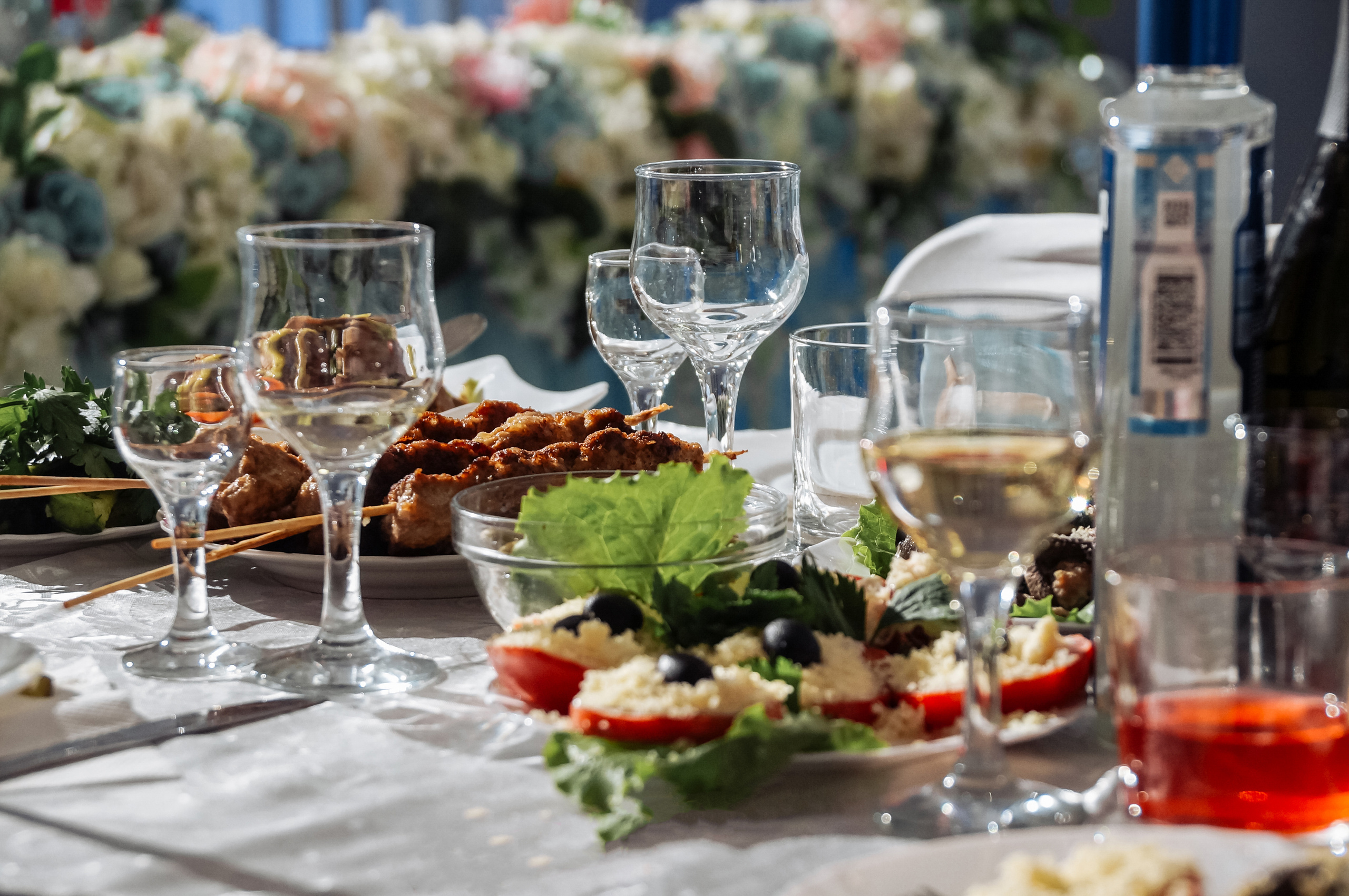 Свадьба Любы и Влада. Амурск. Wedding & portrait photographer Sergey Lazarenko