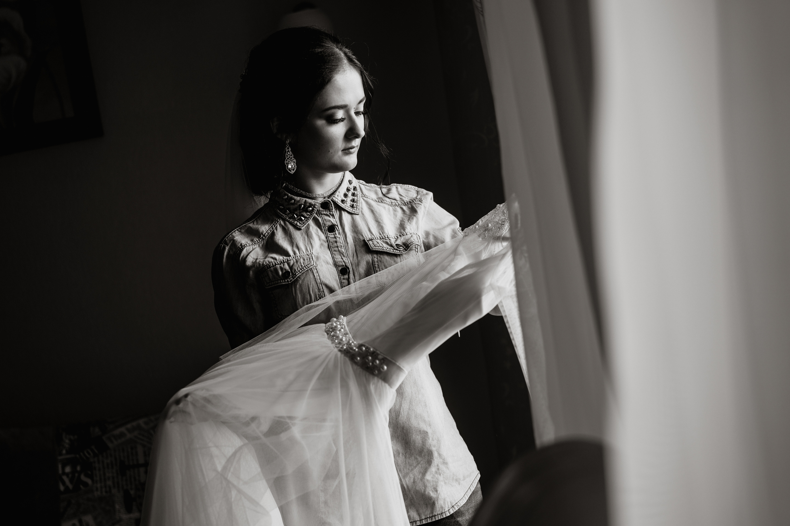 Свадьба Любы и Влада. Амурск. Wedding & portrait photographer Sergey Lazarenko