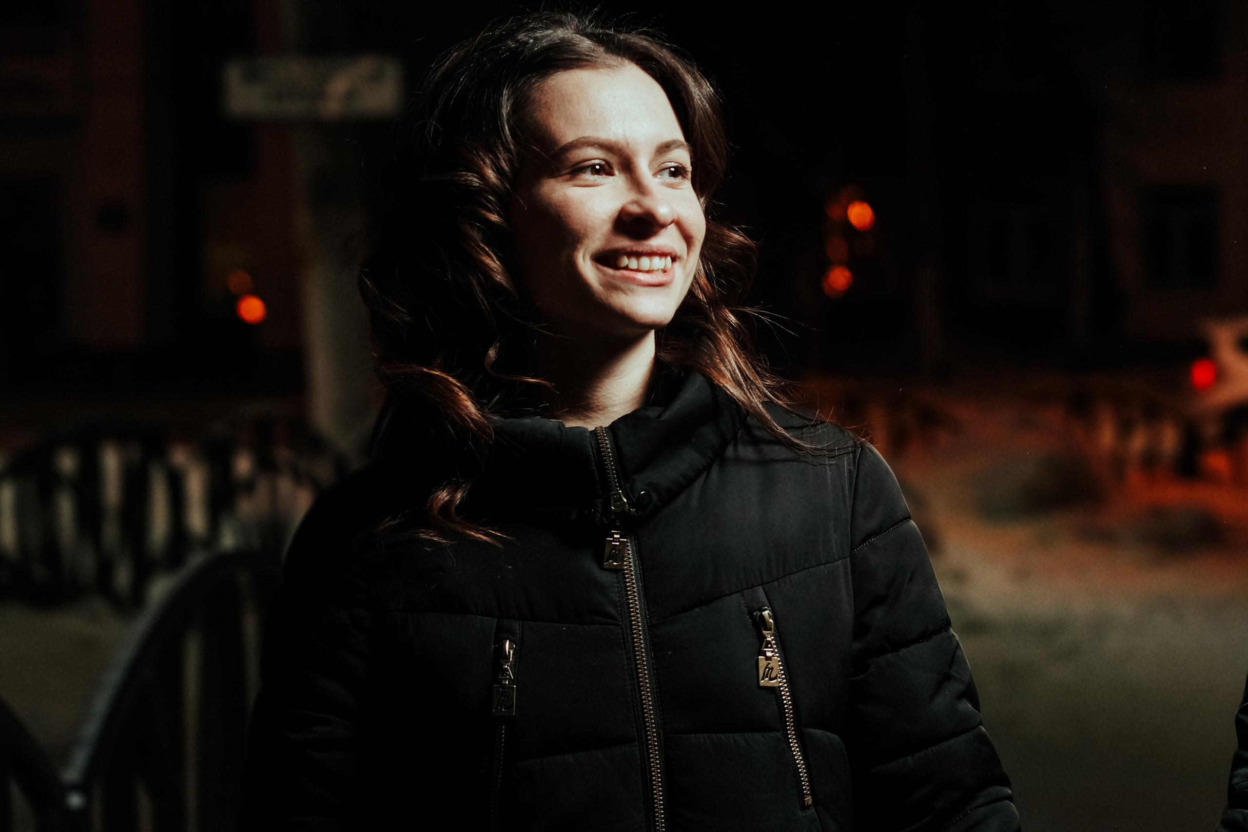 Love story Яны и Ярослава. Комсомольск-на-Амуре. Wedding & portrait photographer Sergey Lazarenko