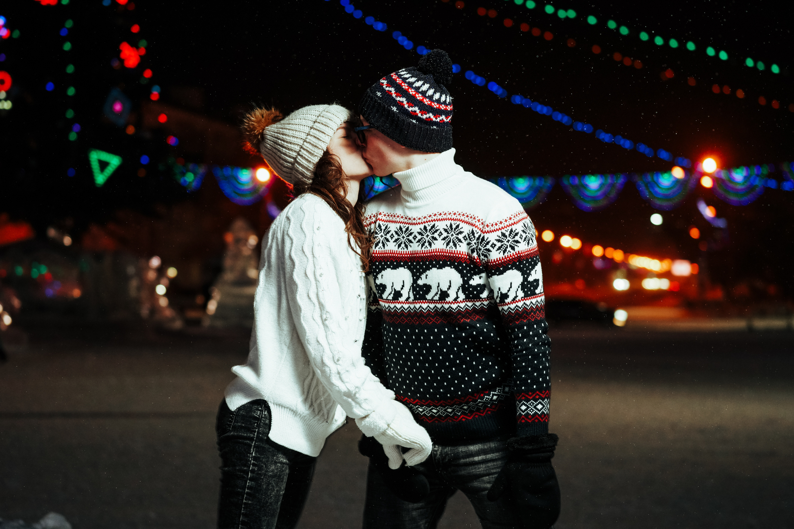 Love story Яны и Ярослава. Комсомольск-на-Амуре. Wedding & portrait photographer Sergey Lazarenko