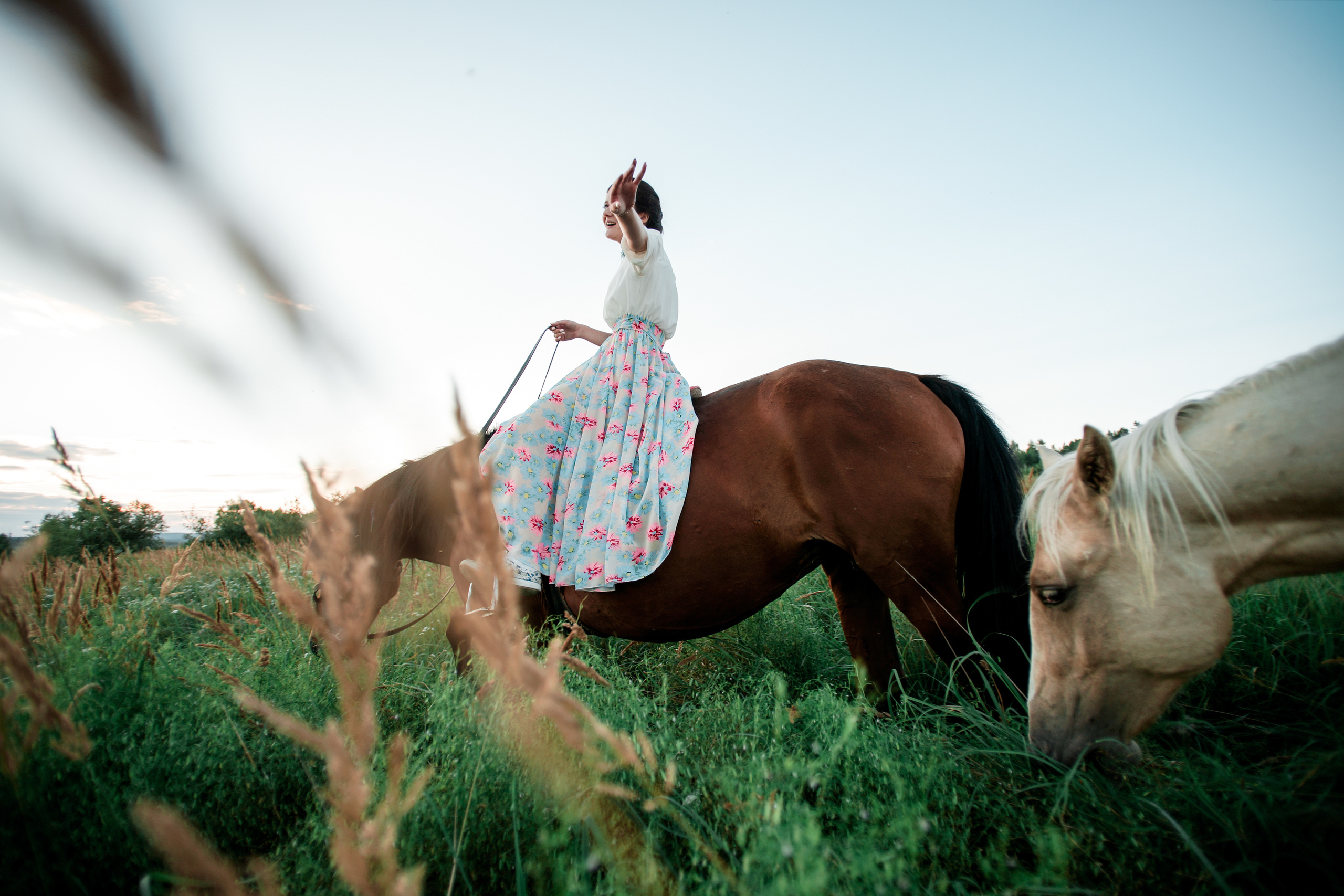 Love story Любы и Влада. Комсомольск-на-Амуре. Wedding & portrait photographer Sergey Lazarenko