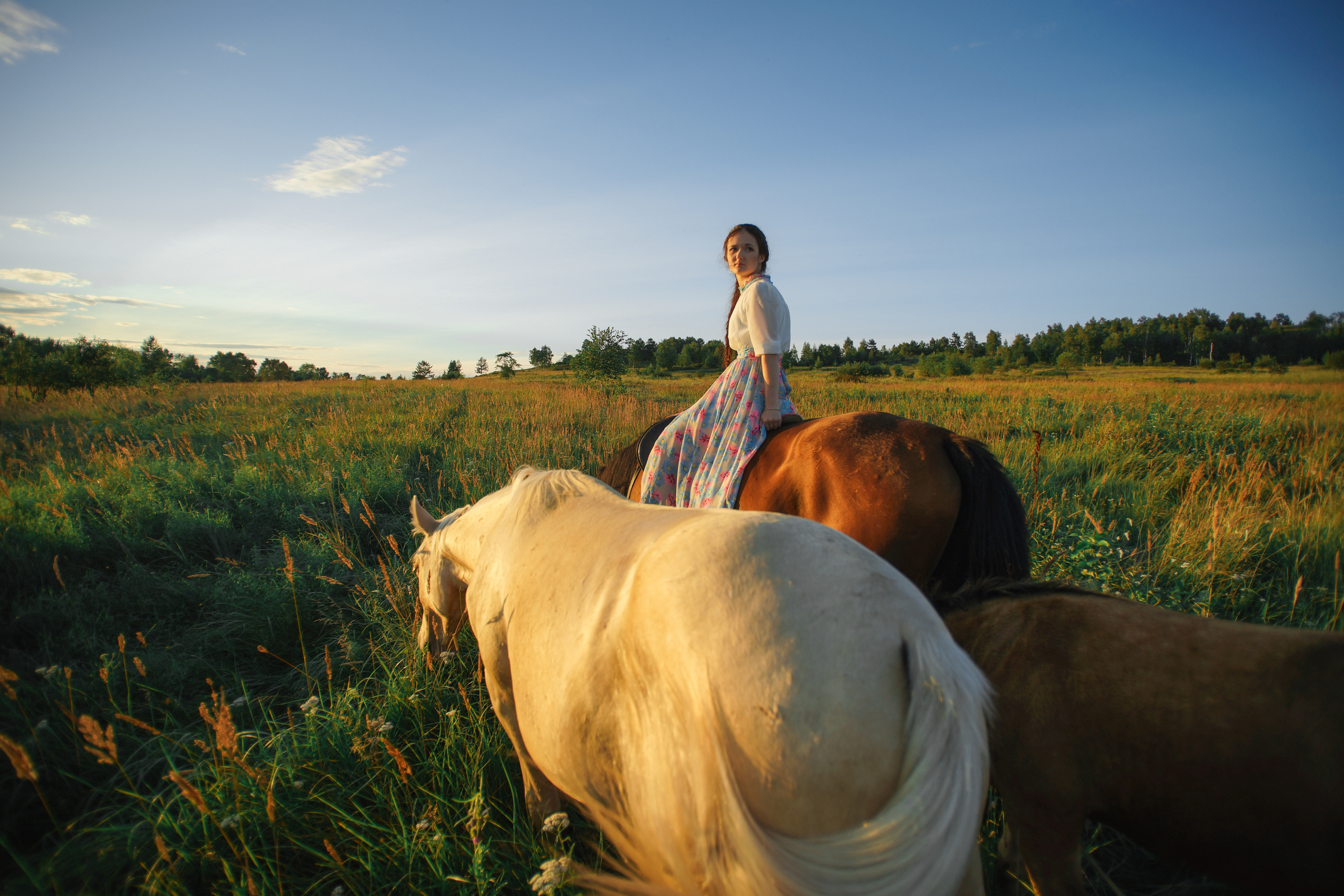 Love story Любы и Влада. Комсомольск-на-Амуре. Wedding & portrait photographer Sergey Lazarenko