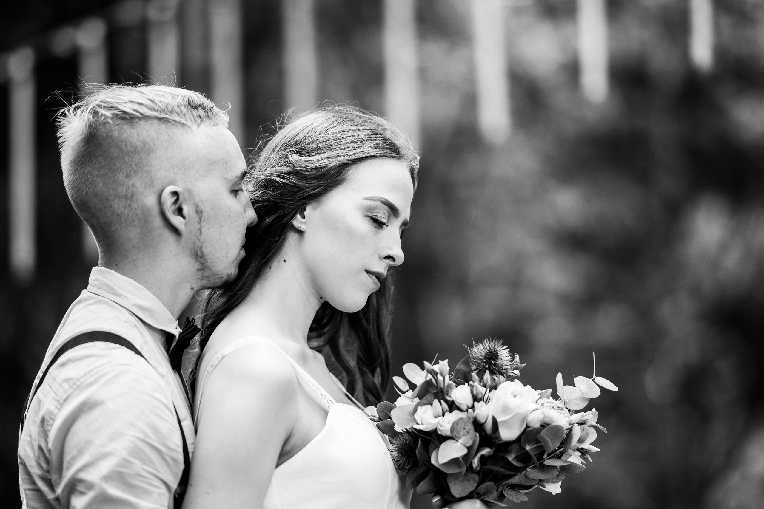 Свадьба Нины и Влада. Комсомольск-на-Амуре. Свадебный и портретный фотограф в Комсомольске-на-Амуре Сергей Лазарен