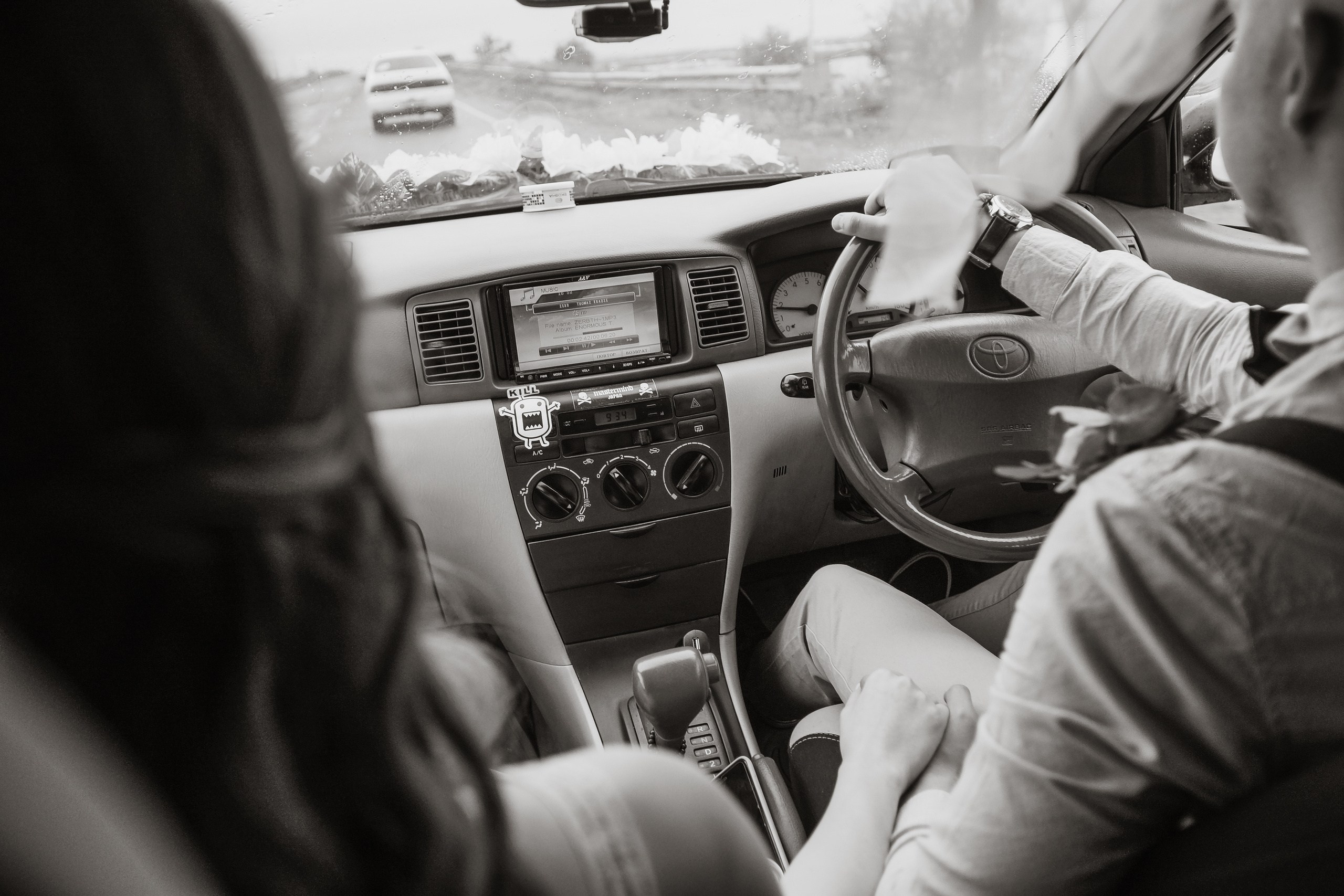 Свадьба Нины и Влада. Комсомольск-на-Амуре. Свадебный и портретный фотограф в Комсомольске-на-Амуре Сергей Лазарен