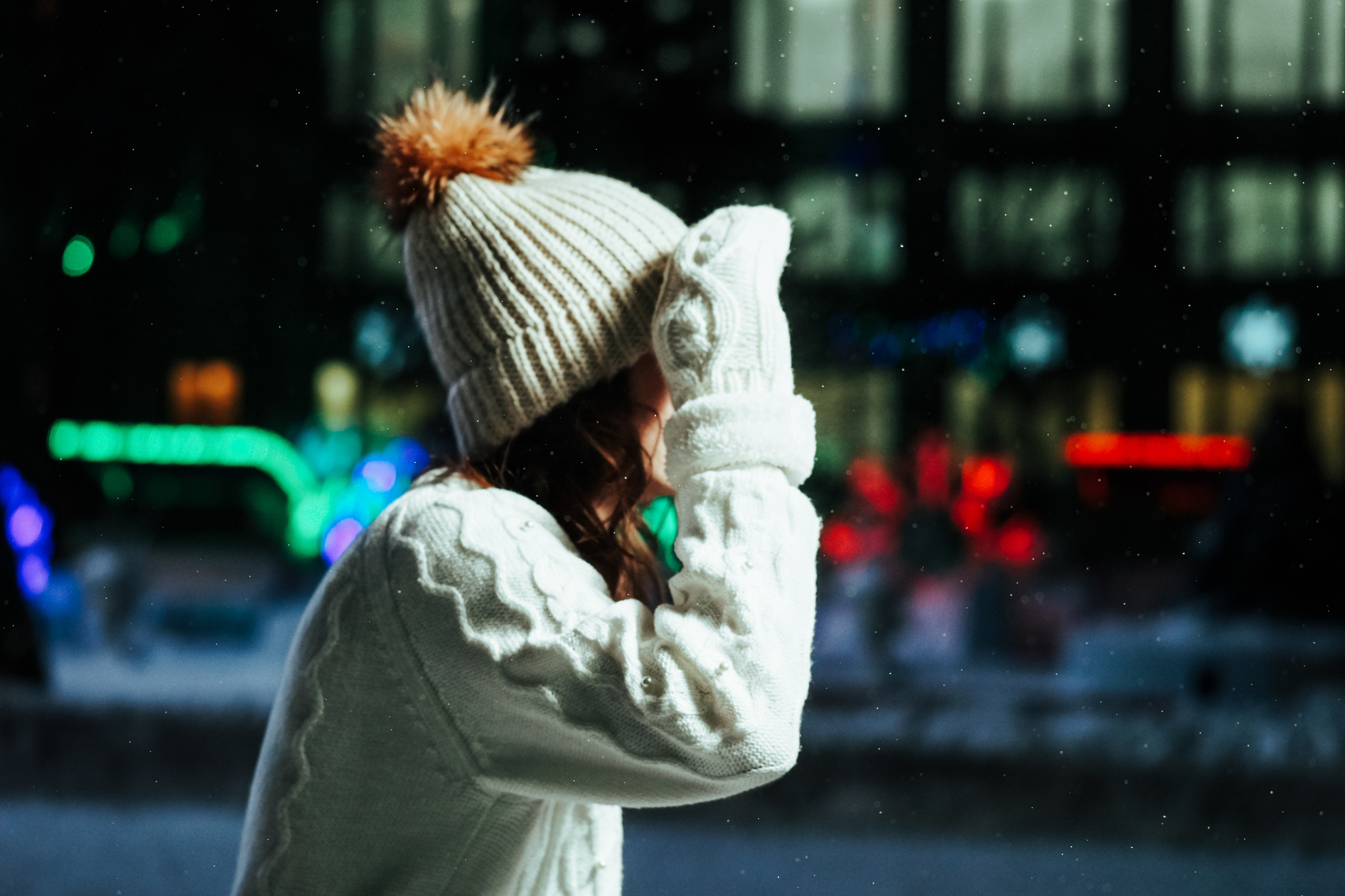 Love story Яны и Ярослава. Комсомольск-на-Амуре. Wedding & portrait photographer Sergey Lazarenko