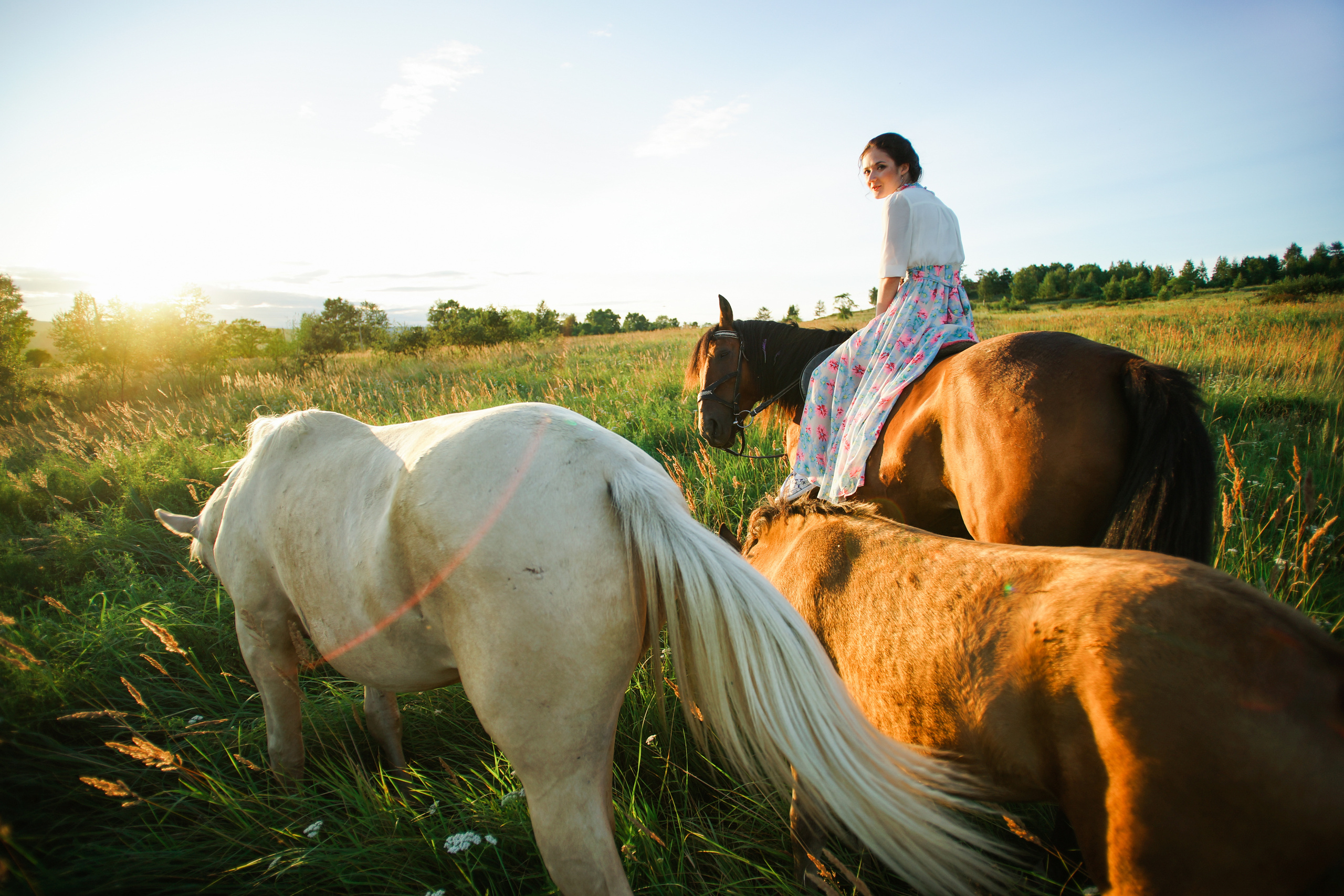 Love story Любы и Влада. Комсомольск-на-Амуре. Wedding & portrait photographer Sergey Lazarenko