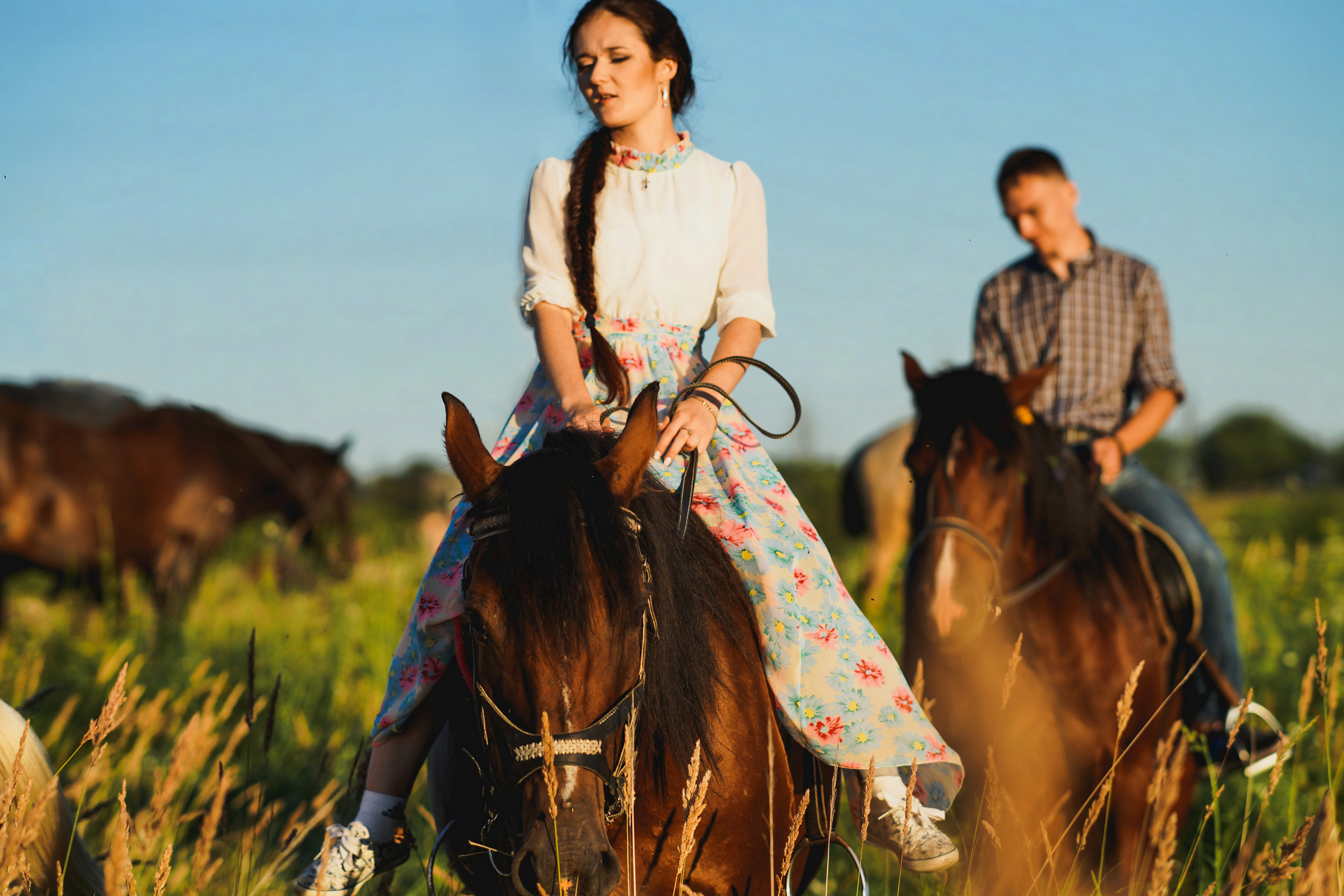 Love story Любы и Влада. Комсомольск-на-Амуре. Wedding & portrait photographer Sergey Lazarenko