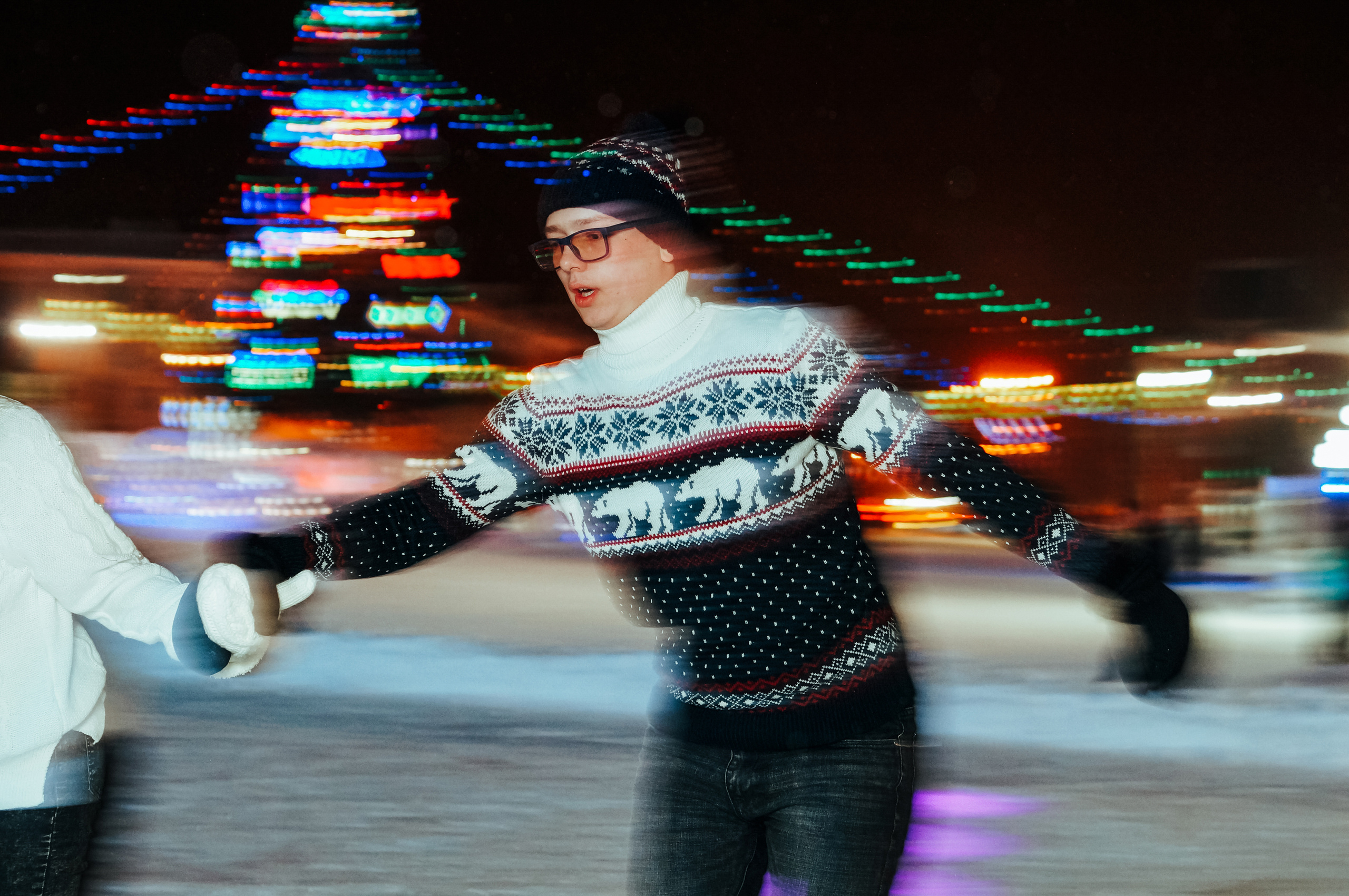 Love story Яны и Ярослава. Комсомольск-на-Амуре. Wedding & portrait photographer Sergey Lazarenko