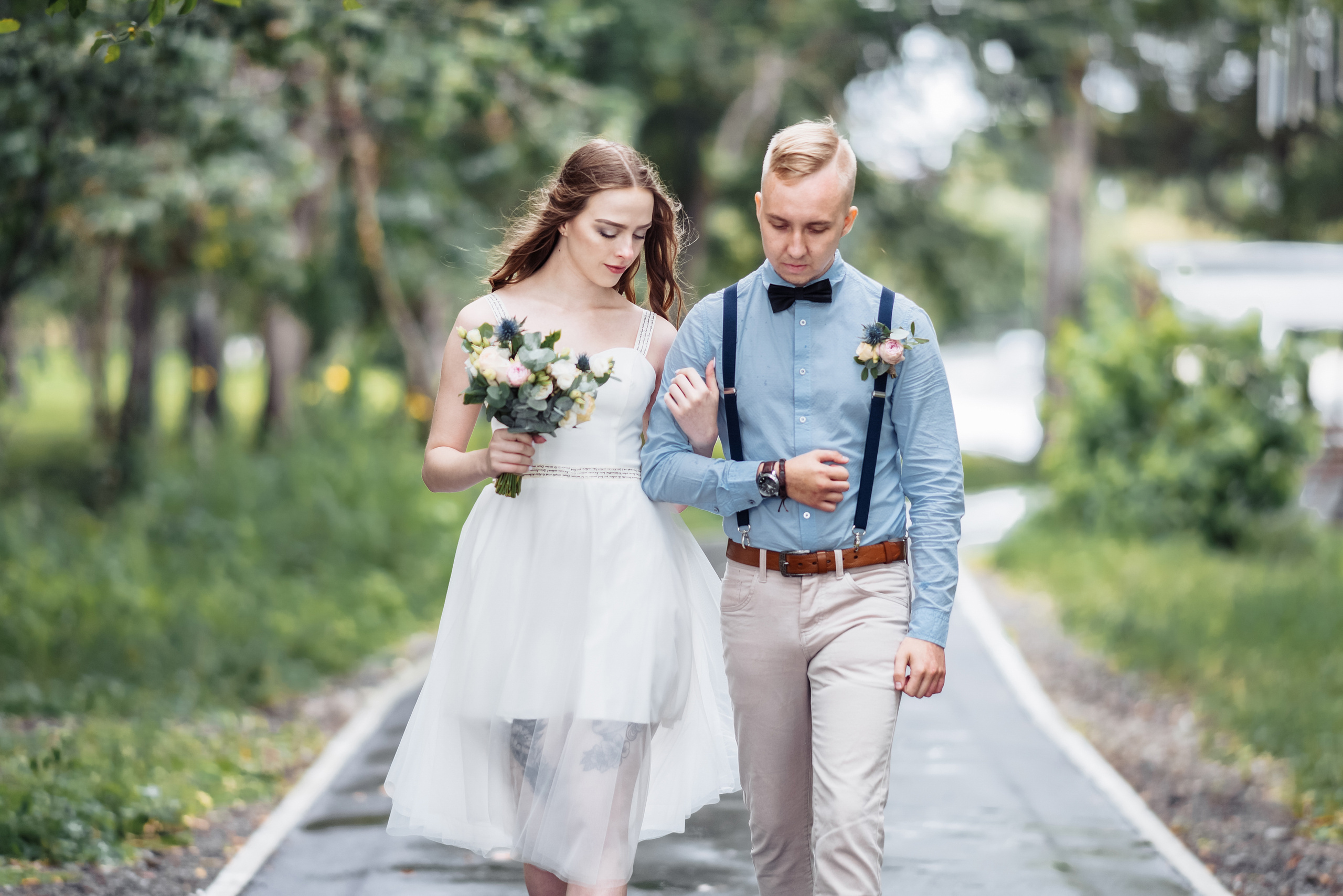 Свадьба Нины и Влада. Комсомольск-на-Амуре. Свадебный и портретный фотограф в Комсомольске-на-Амуре Сергей Лазарен