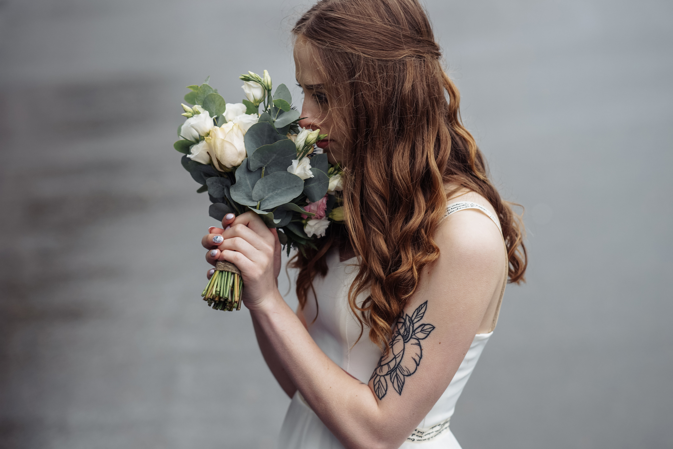 Свадьба Нины и Влада. Комсомольск-на-Амуре. Свадебный и портретный фотограф в Комсомольске-на-Амуре Сергей Лазарен