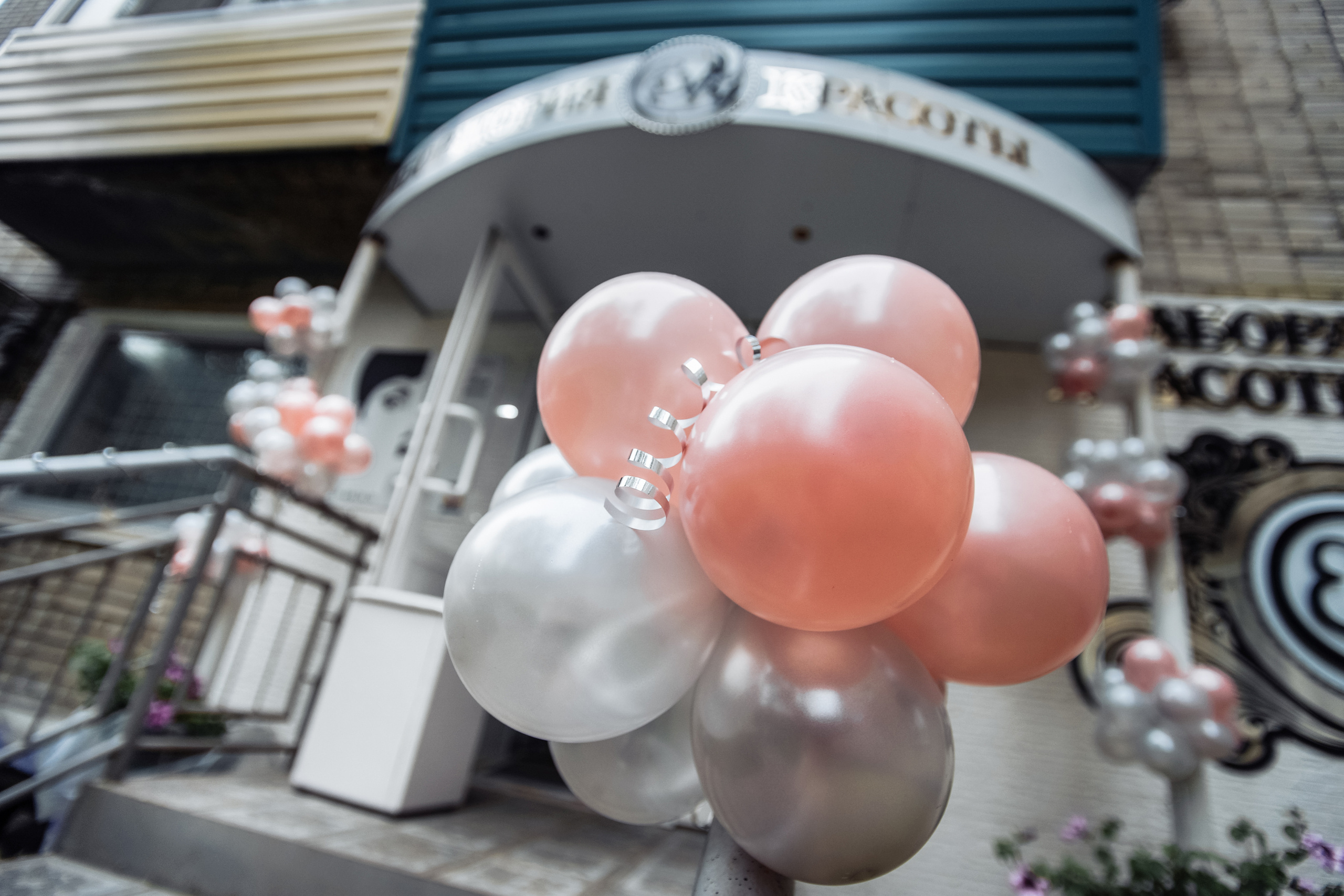 Свадьба Нины и Влада. Комсомольск-на-Амуре. Свадебный и портретный фотограф в Комсомольске-на-Амуре Сергей Лазарен