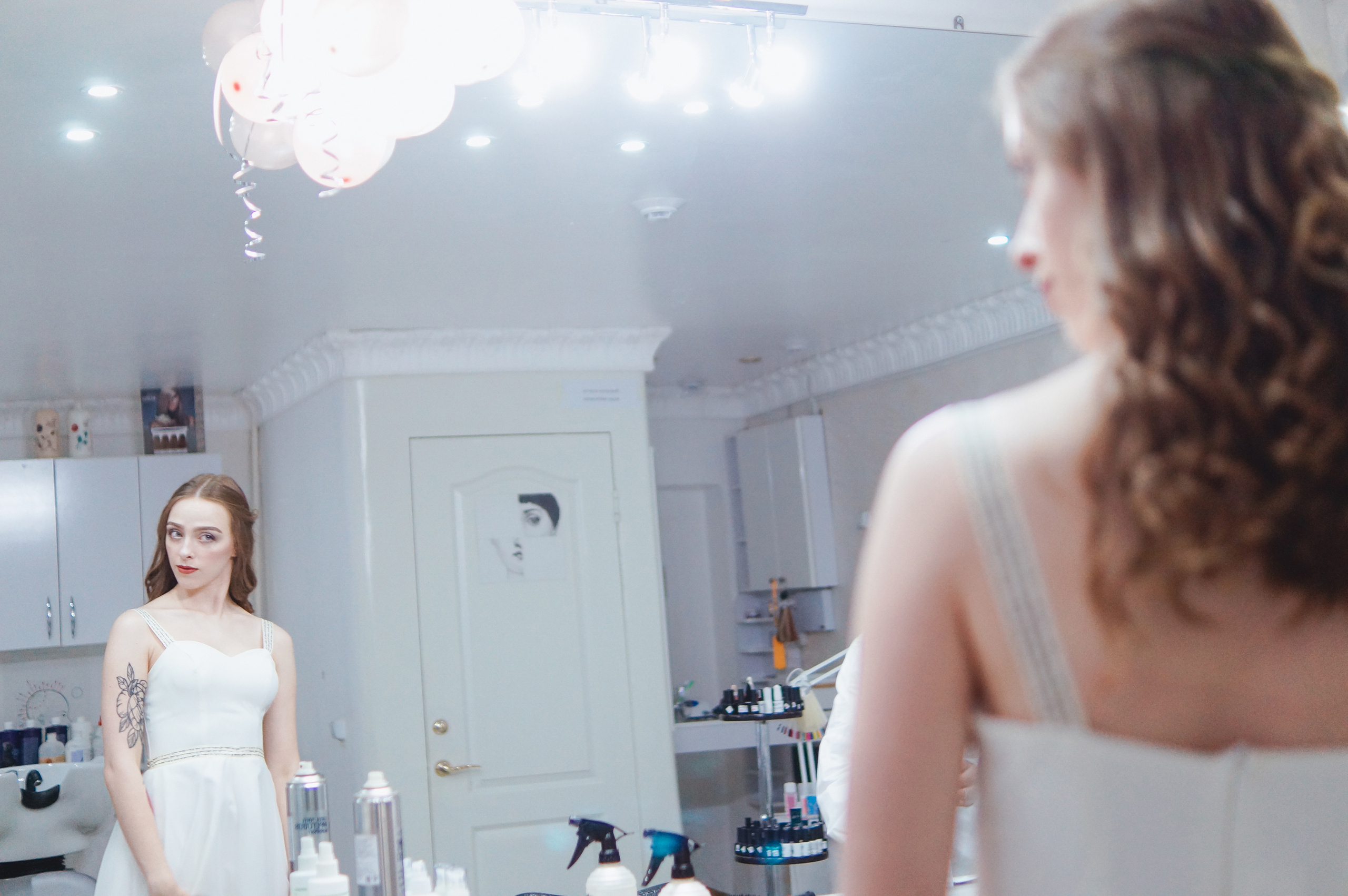 Свадьба Нины и Влада. Комсомольск-на-Амуре. Свадебный и портретный фотограф в Комсомольске-на-Амуре Сергей Лазарен