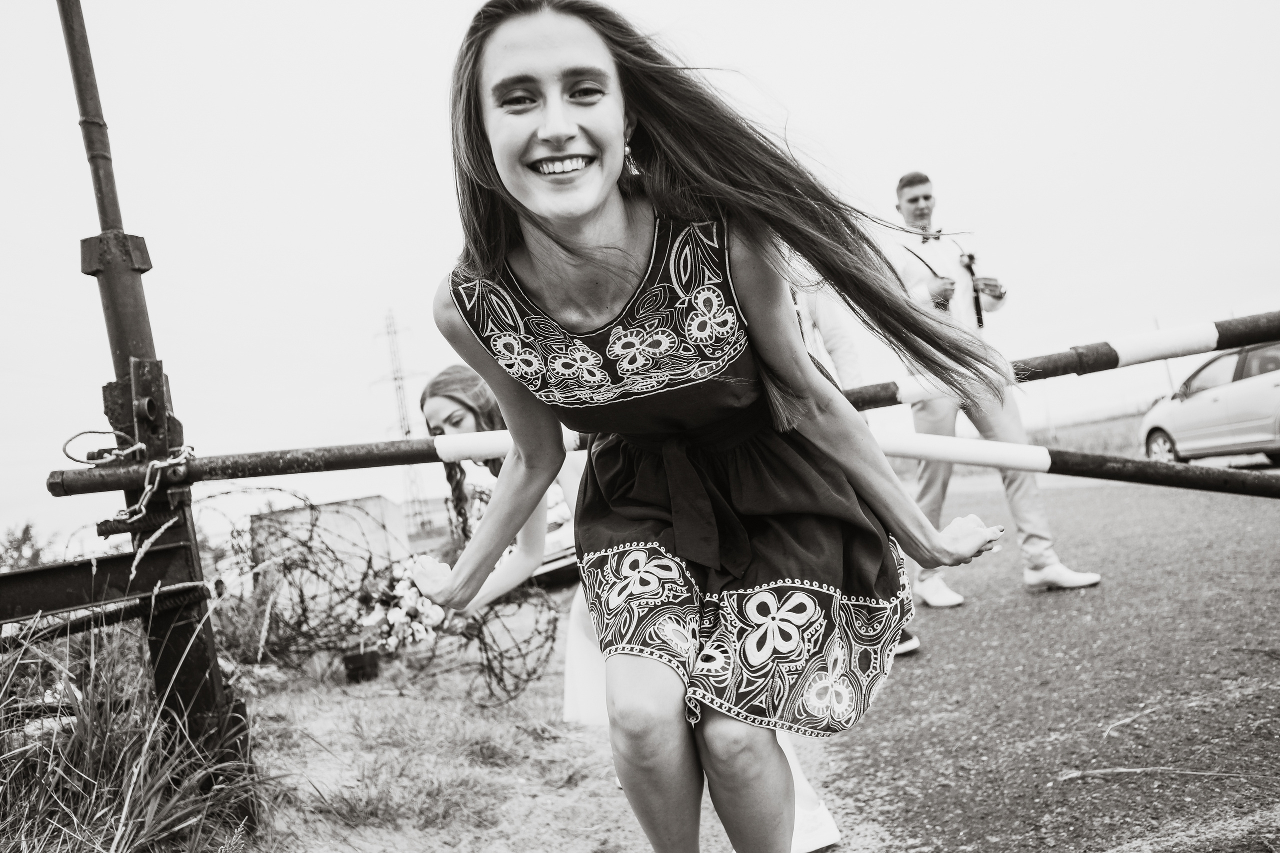 Свадьба Нины и Влада. Комсомольск-на-Амуре. Свадебный и портретный фотограф в Комсомольске-на-Амуре Сергей Лазарен