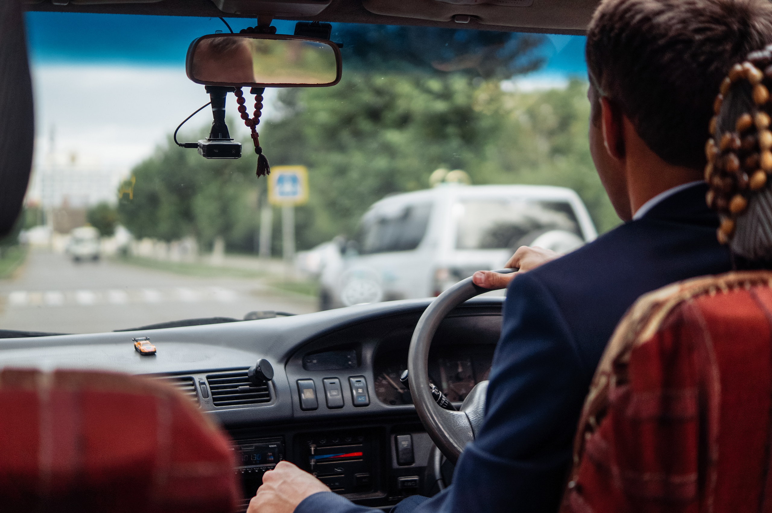 Свадьба Любы и Влада. Амурск. Wedding & portrait photographer Sergey Lazarenko