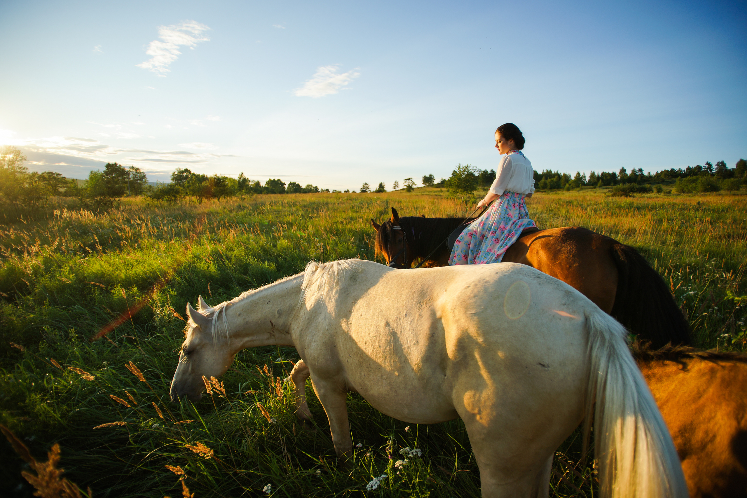 Love story Любы и Влада. Комсомольск-на-Амуре. Wedding & portrait photographer Sergey Lazarenko