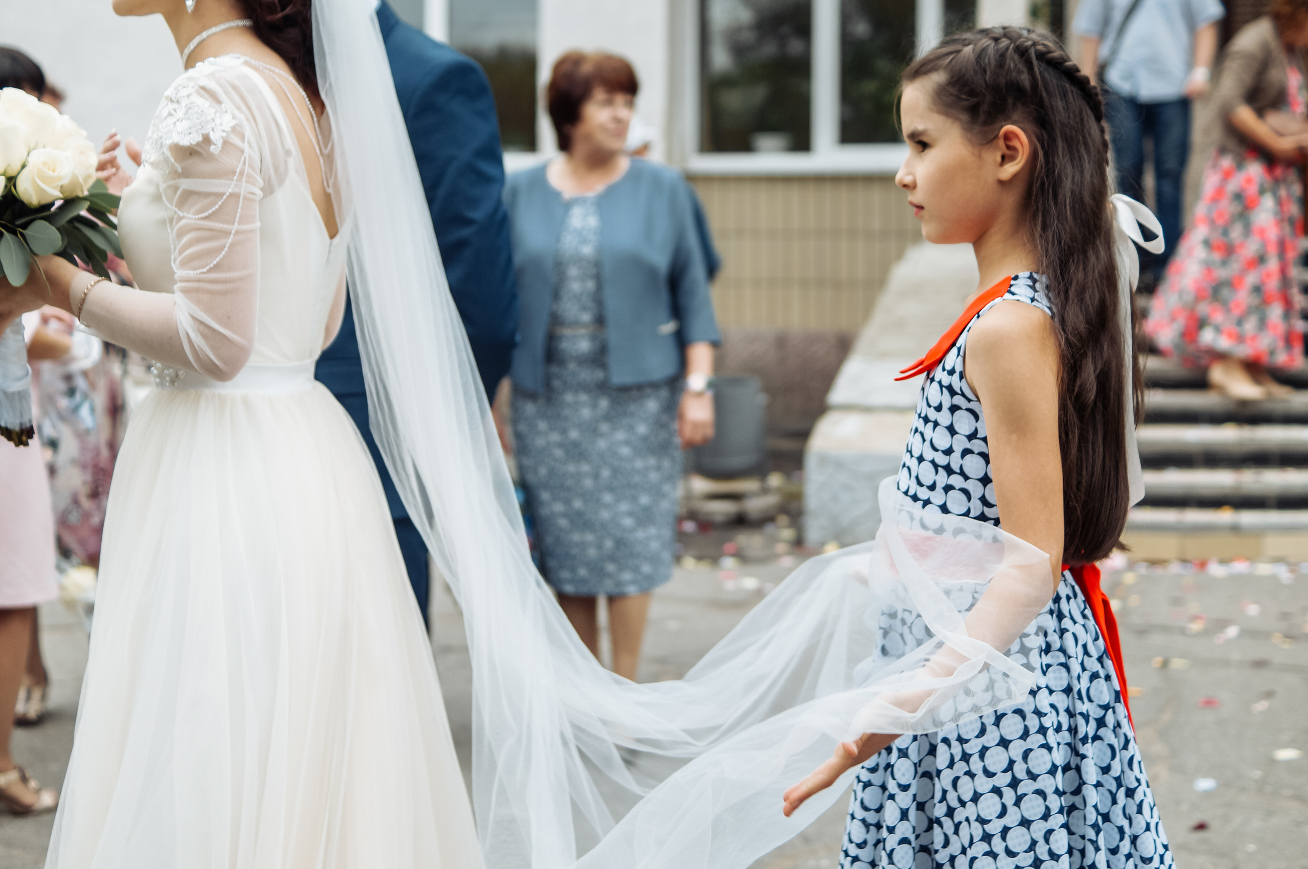 Свадьба Любы и Влада. Амурск. Wedding & portrait photographer Sergey Lazarenko
