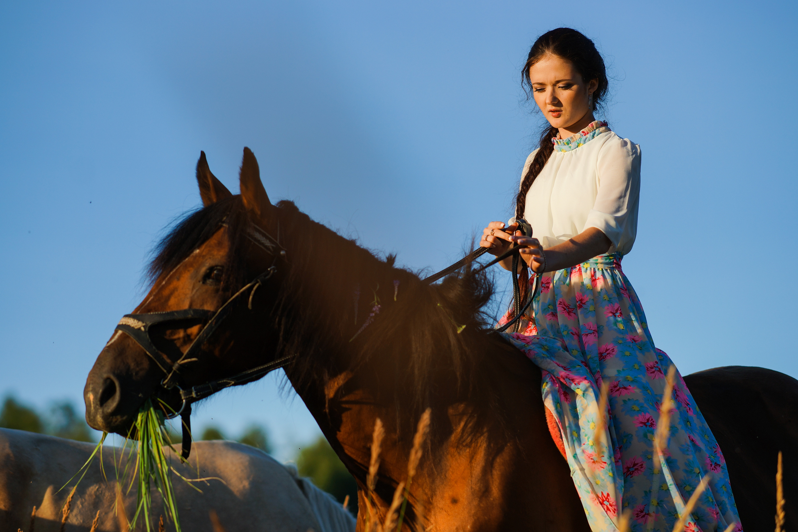 Love story Любы и Влада. Комсомольск-на-Амуре. Wedding & portrait photographer Sergey Lazarenko