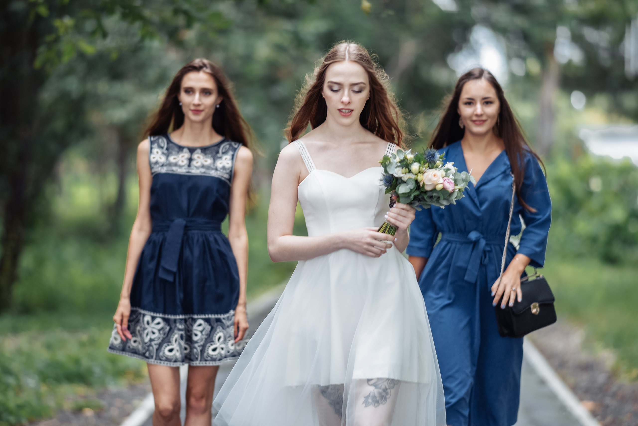 Свадьба Нины и Влада. Комсомольск-на-Амуре. Свадебный и портретный фотограф в Комсомольске-на-Амуре Сергей Лазарен