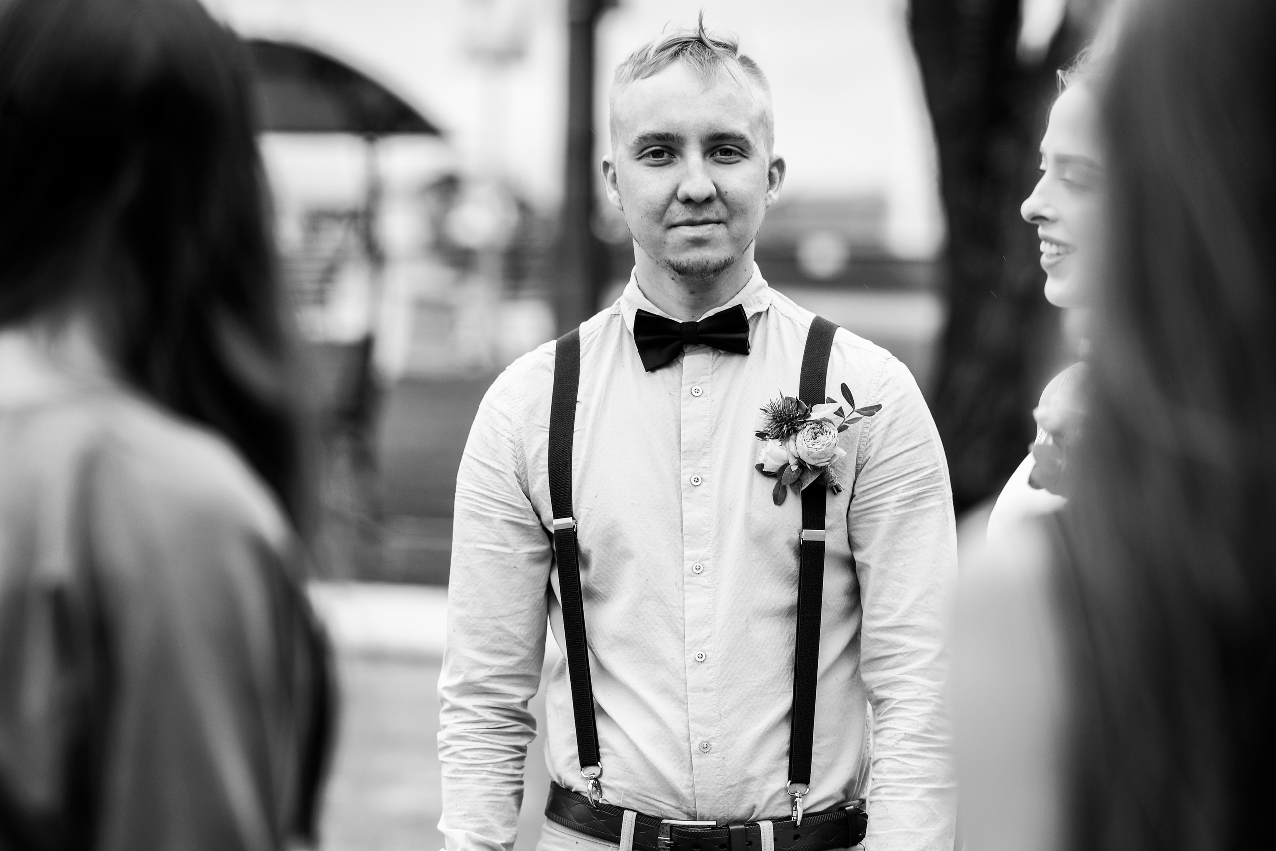 Свадьба Нины и Влада. Комсомольск-на-Амуре. Свадебный и портретный фотограф в Комсомольске-на-Амуре Сергей Лазарен