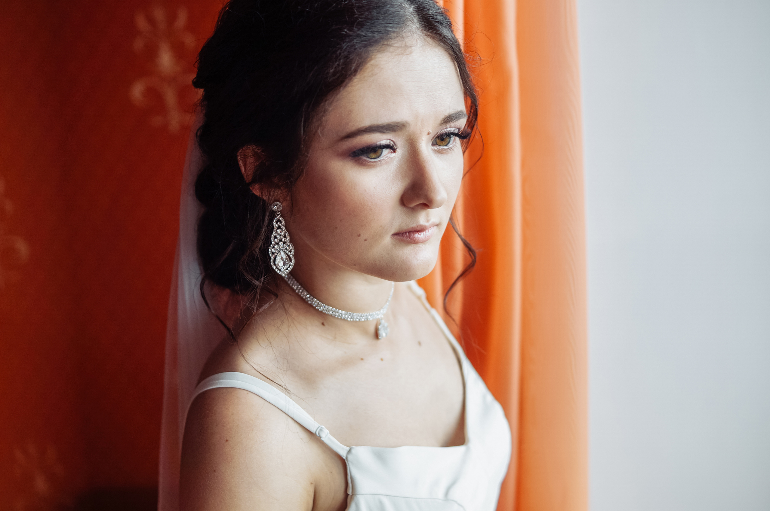 Свадьба Любы и Влада. Амурск. Wedding & portrait photographer Sergey Lazarenko