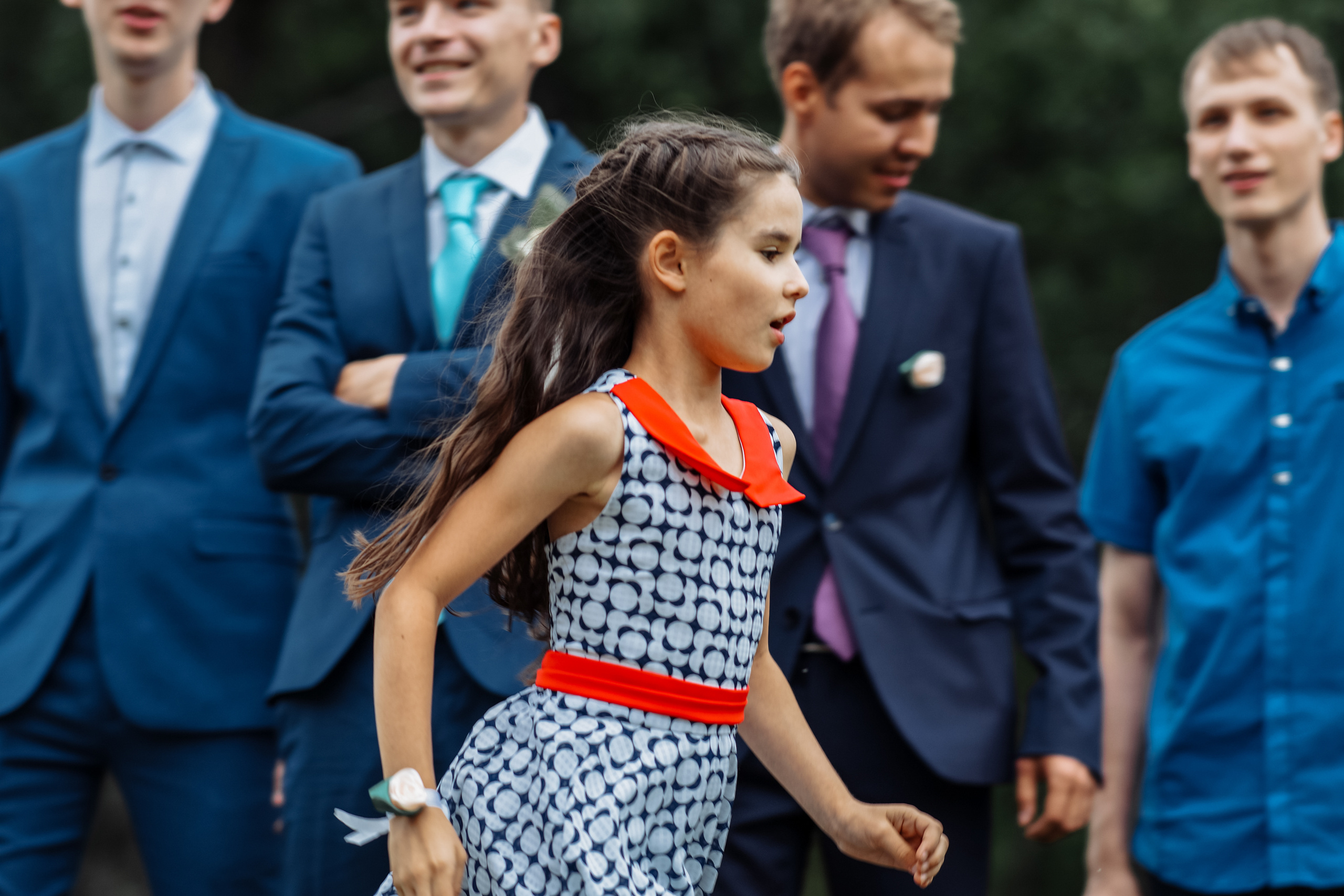 Свадьба Любы и Влада. Амурск. Wedding & portrait photographer Sergey Lazarenko