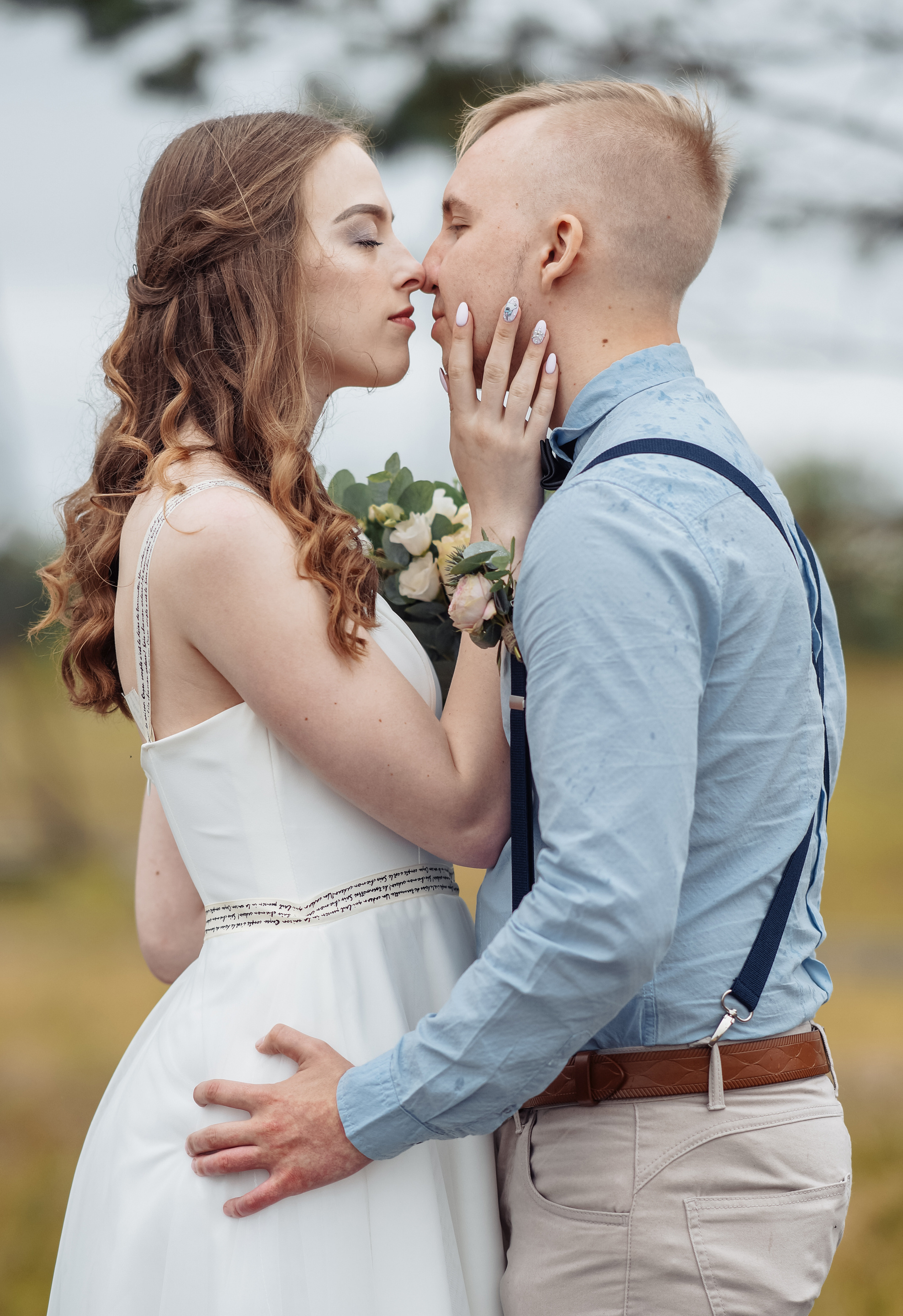 Свадьба Нины и Влада. Комсомольск-на-Амуре. Свадебный и портретный фотограф в Комсомольске-на-Амуре Сергей Лазарен