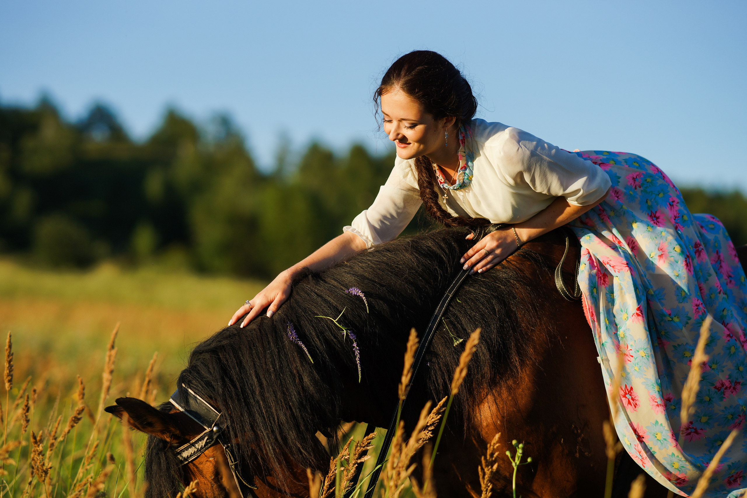 Love story Любы и Влада. Комсомольск-на-Амуре. Wedding & portrait photographer Sergey Lazarenko