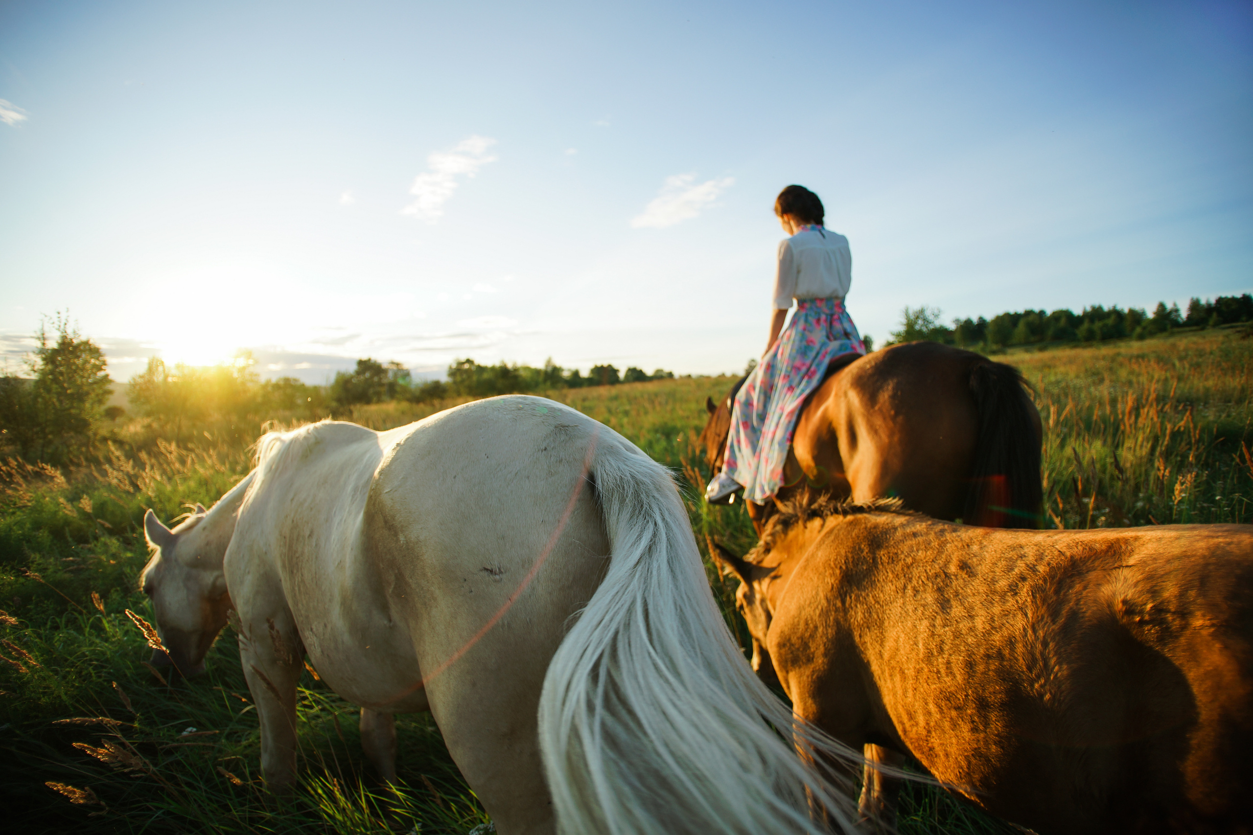 Love story Любы и Влада. Комсомольск-на-Амуре. Wedding & portrait photographer Sergey Lazarenko