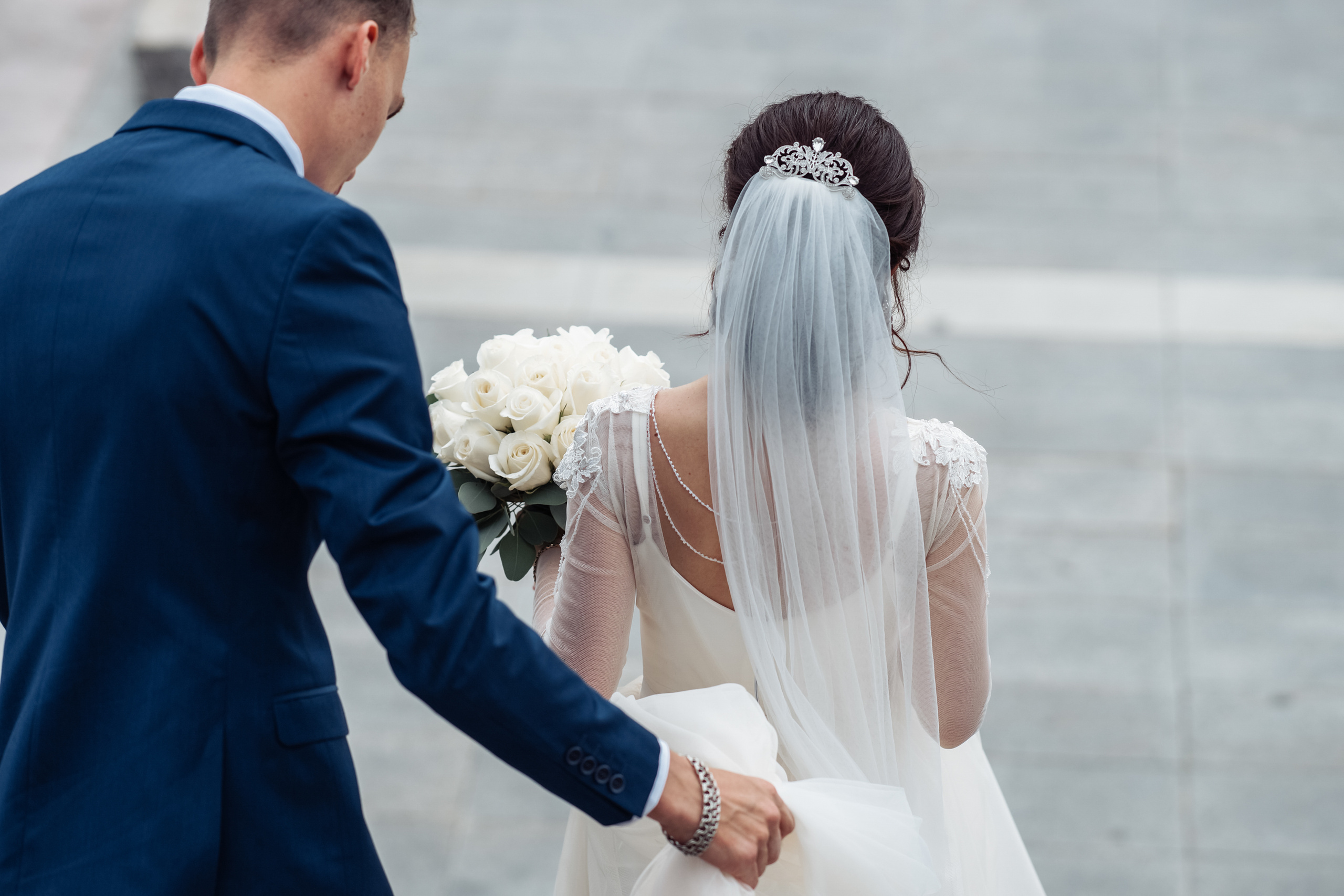 Свадьба Любы и Влада. Амурск. Wedding & portrait photographer Sergey Lazarenko