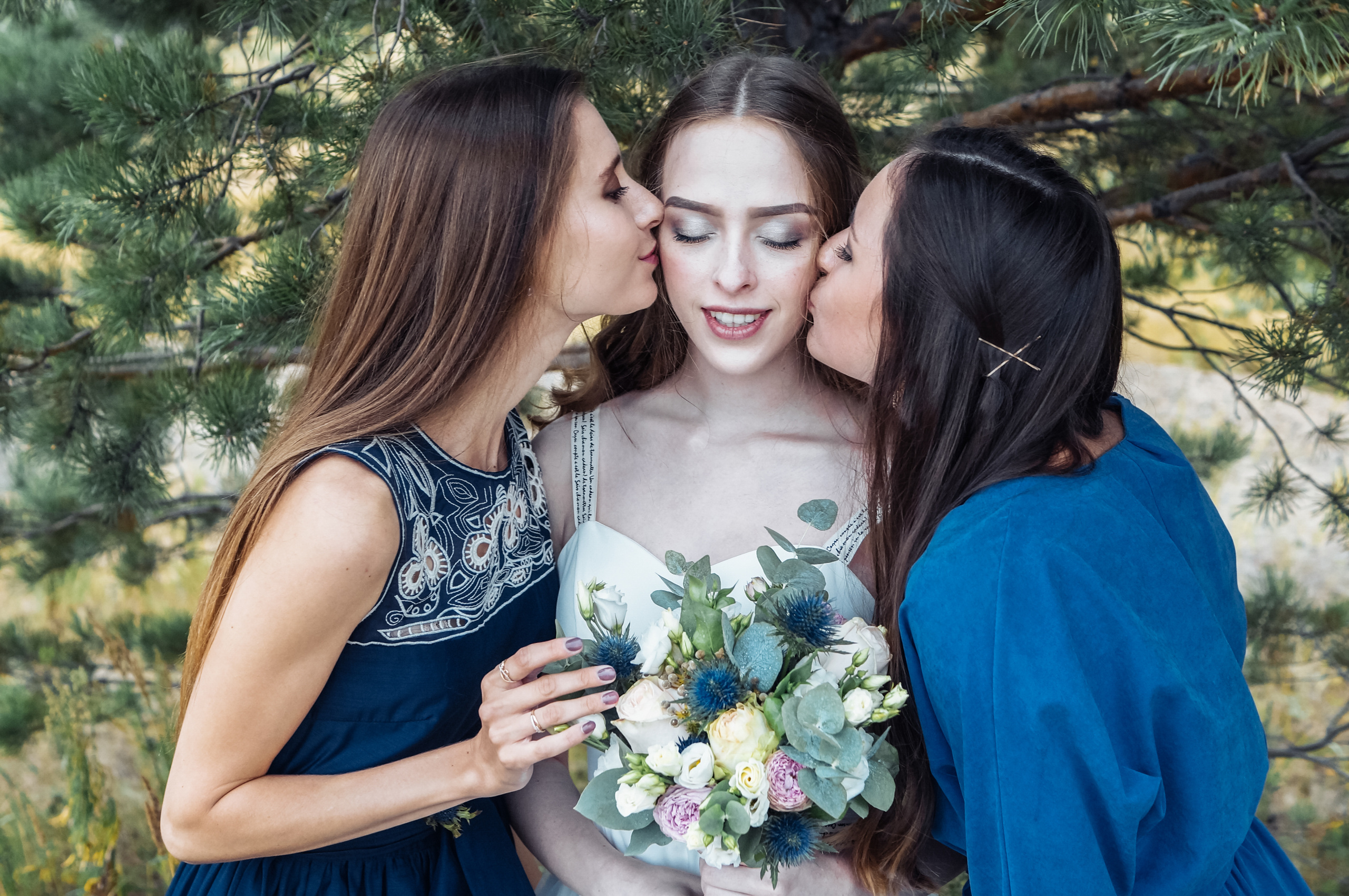 Свадьба Нины и Влада. Комсомольск-на-Амуре. Свадебный и портретный фотограф в Комсомольске-на-Амуре Сергей Лазарен