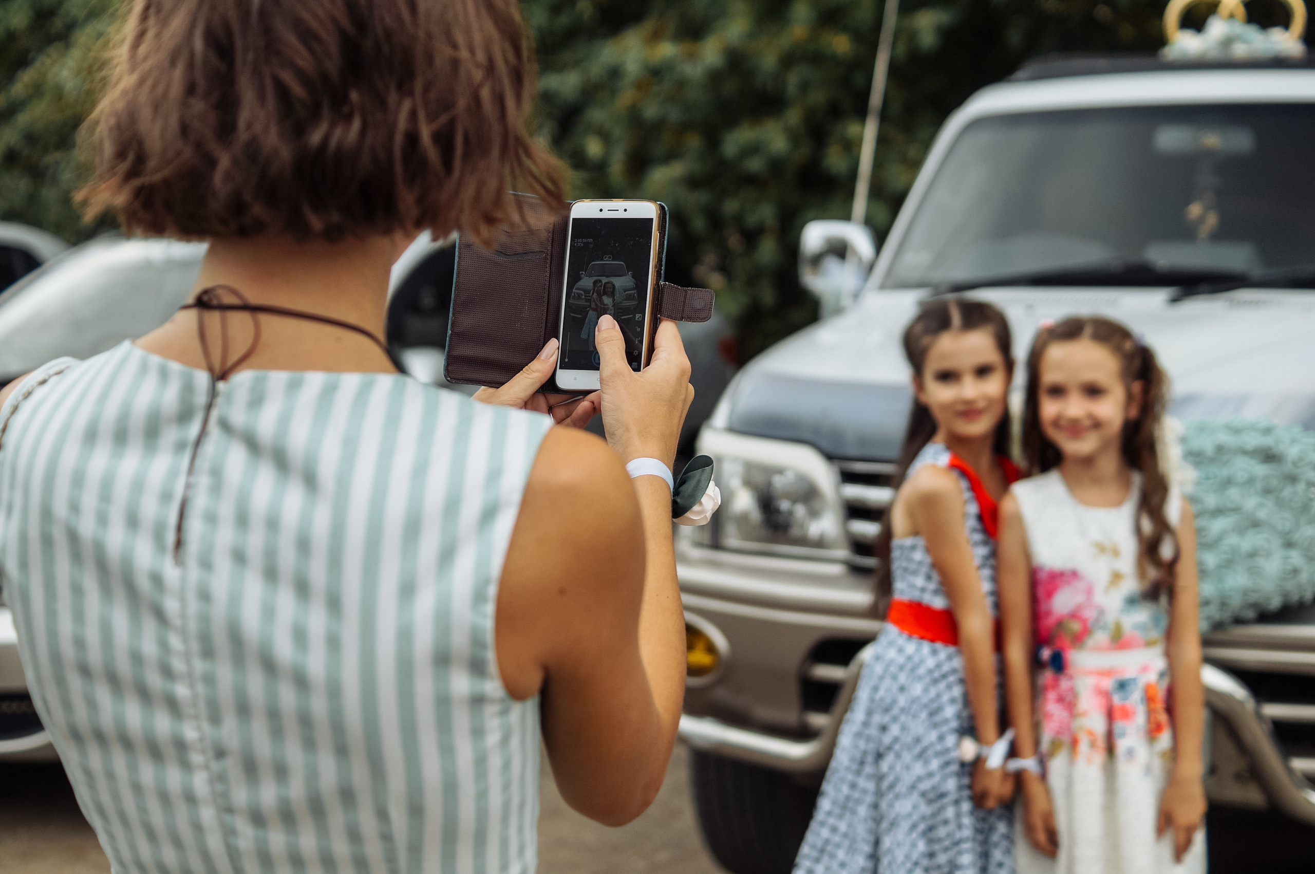 Свадьба Любы и Влада. Амурск. Wedding & portrait photographer Sergey Lazarenko