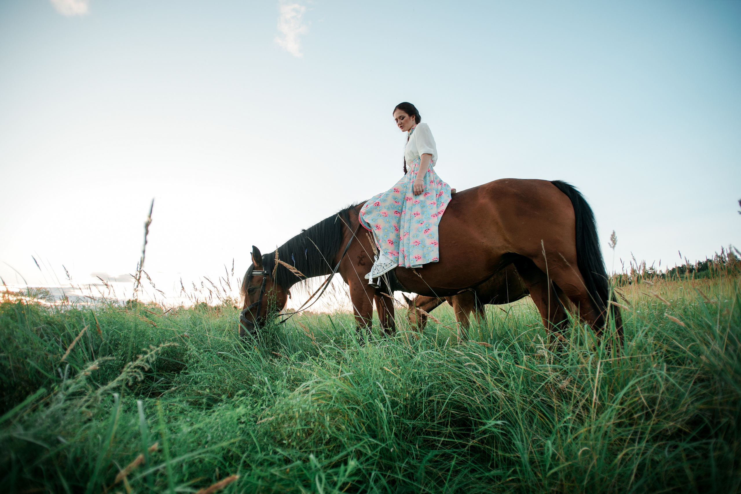 Love story Любы и Влада. Комсомольск-на-Амуре. Wedding & portrait photographer Sergey Lazarenko