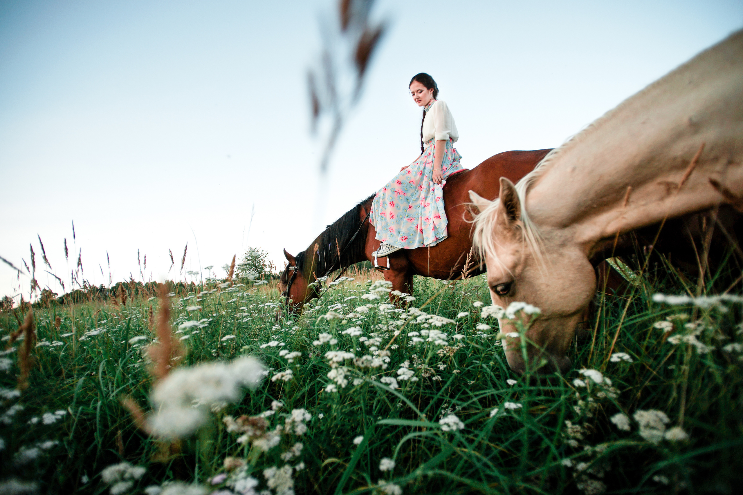 Love story Любы и Влада. Комсомольск-на-Амуре. Wedding & portrait photographer Sergey Lazarenko