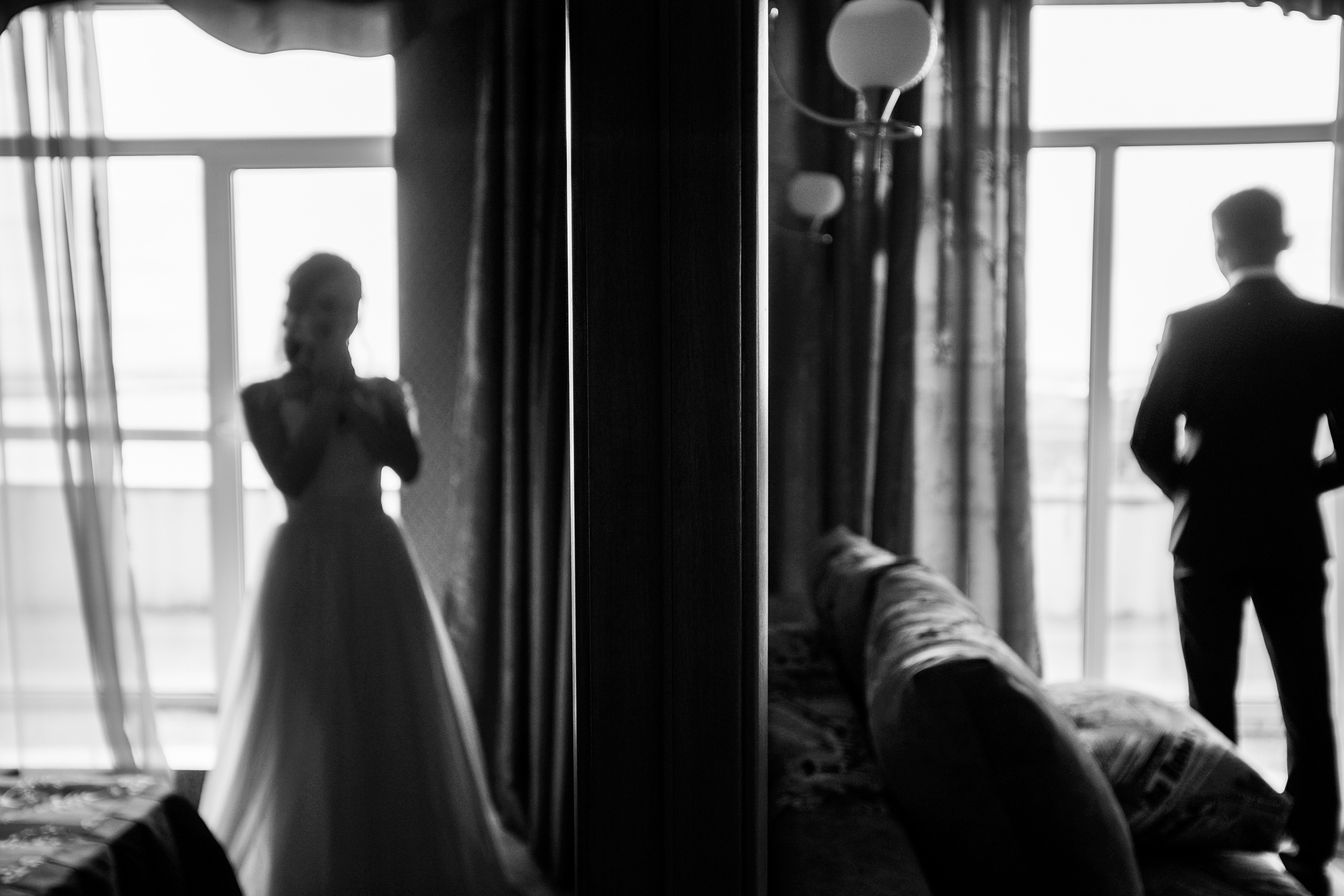 Свадьба Любы и Влада. Амурск. Wedding & portrait photographer Sergey Lazarenko