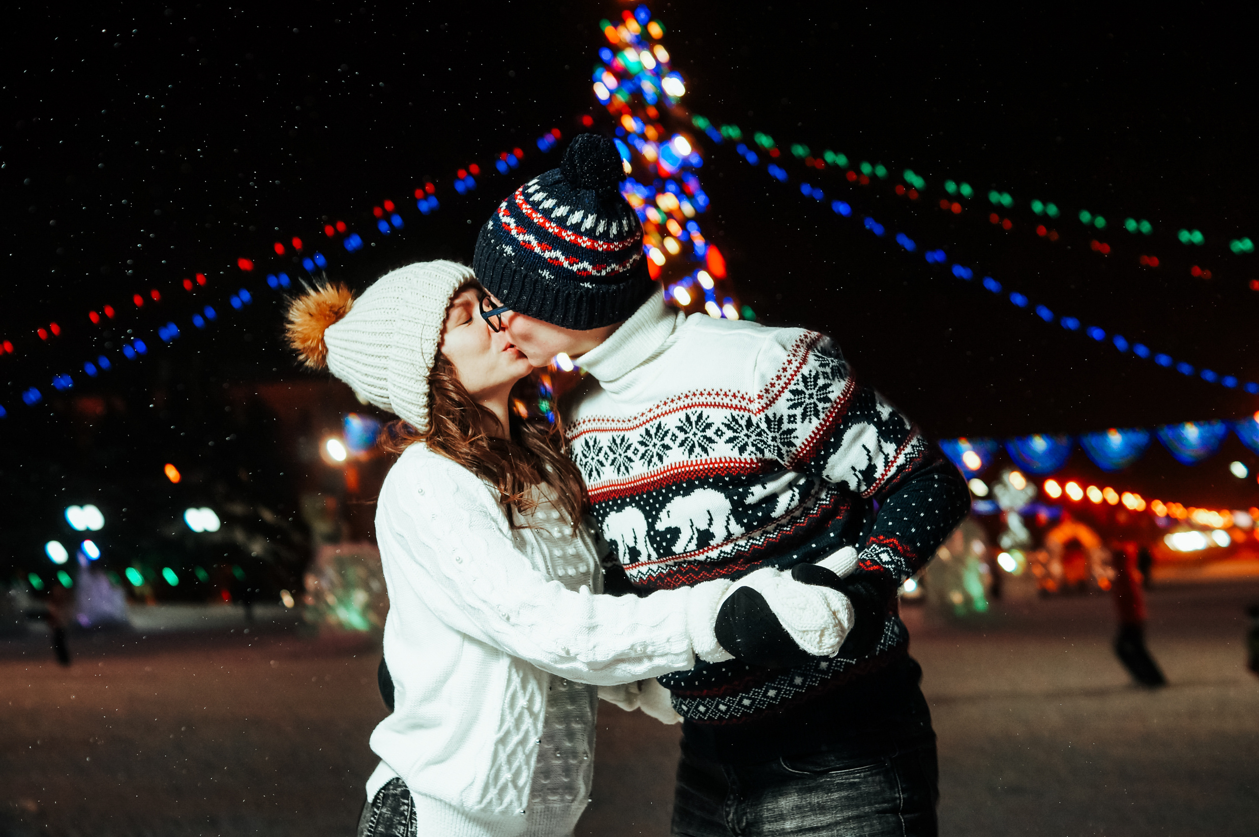 Love story Яны и Ярослава. Комсомольск-на-Амуре. Wedding & portrait photographer Sergey Lazarenko