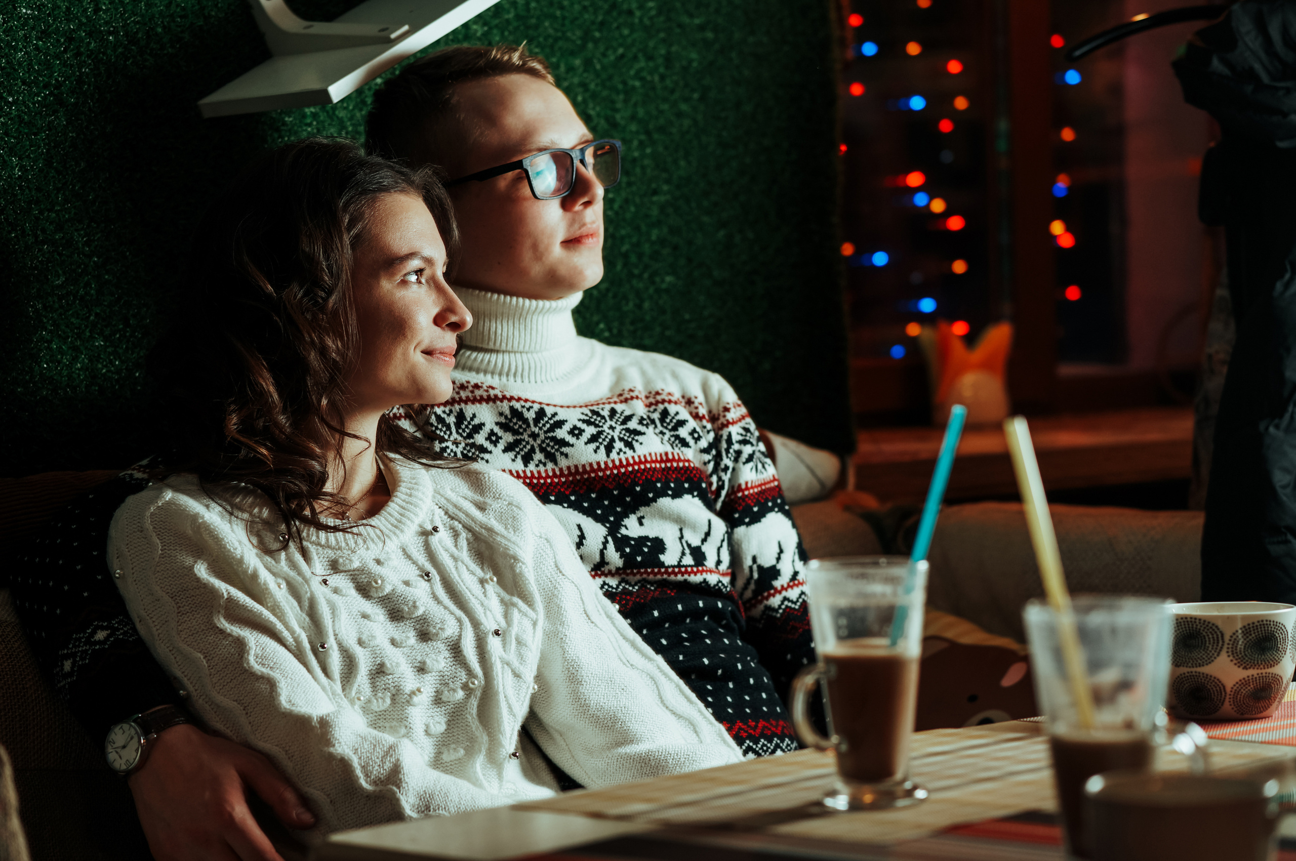 Love story Яны и Ярослава. Комсомольск-на-Амуре. Wedding & portrait photographer Sergey Lazarenko