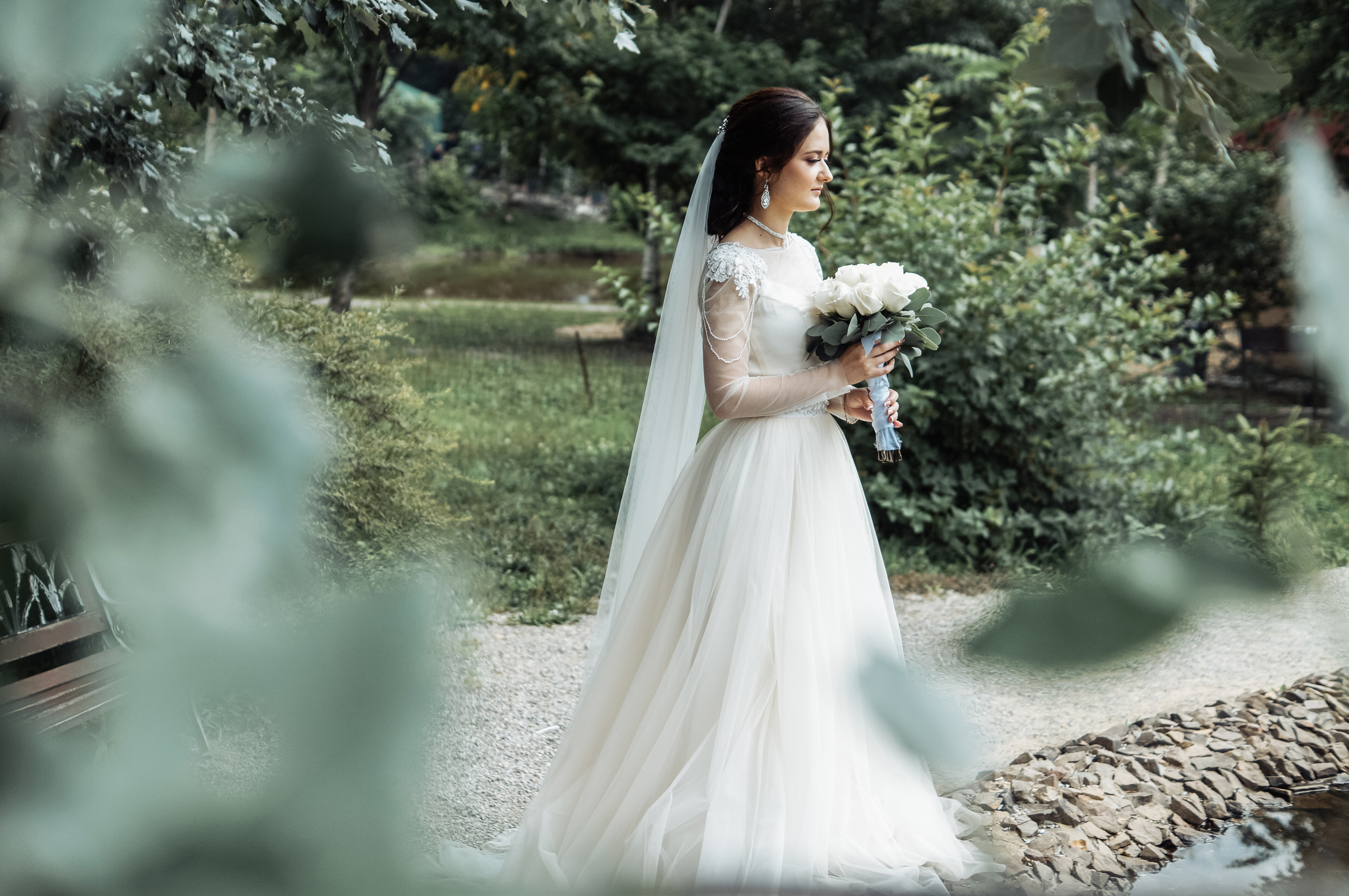 Свадьба Любы и Влада. Амурск. Wedding & portrait photographer Sergey Lazarenko