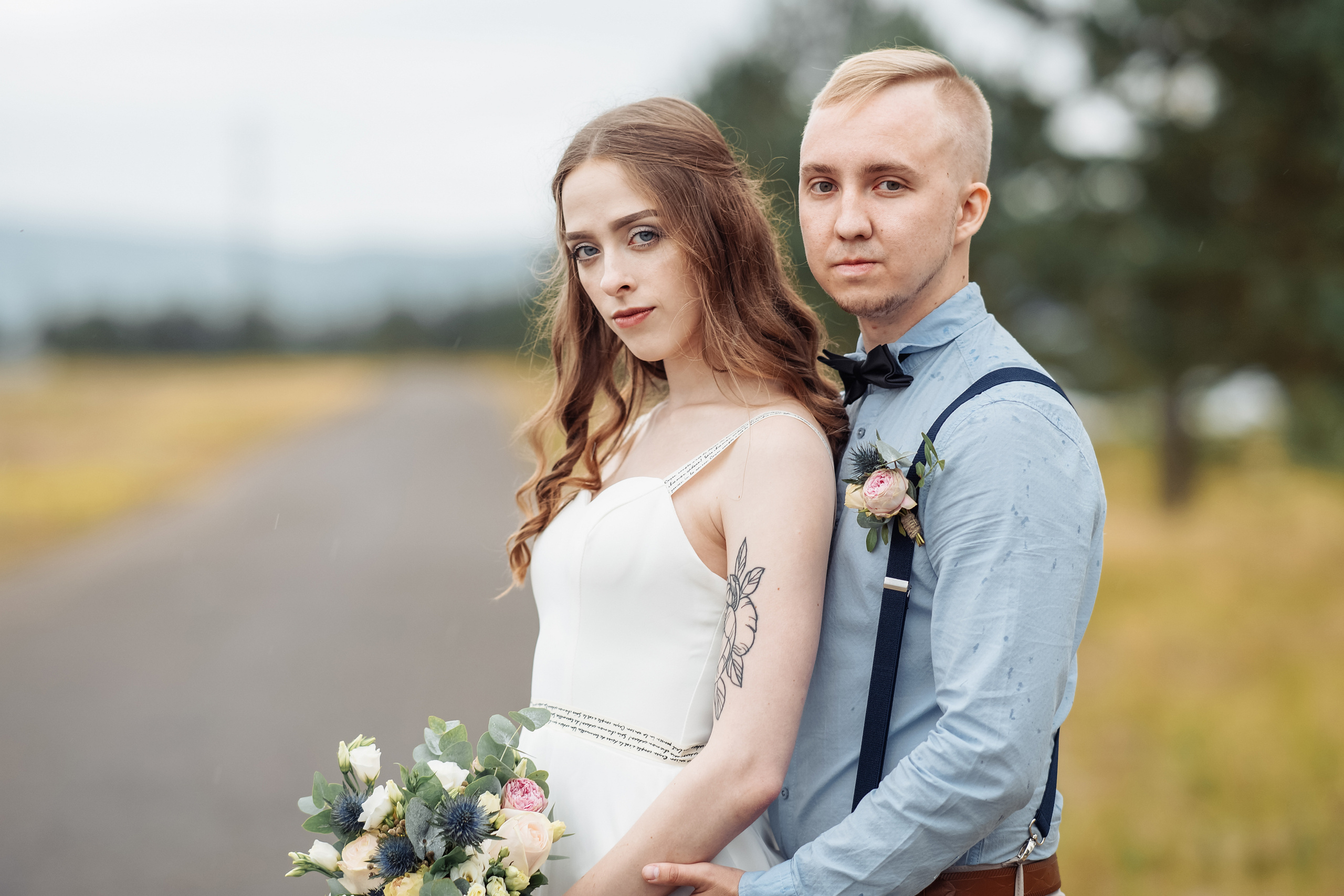 Свадьба Нины и Влада. Комсомольск-на-Амуре. Свадебный и портретный фотограф в Комсомольске-на-Амуре Сергей Лазарен