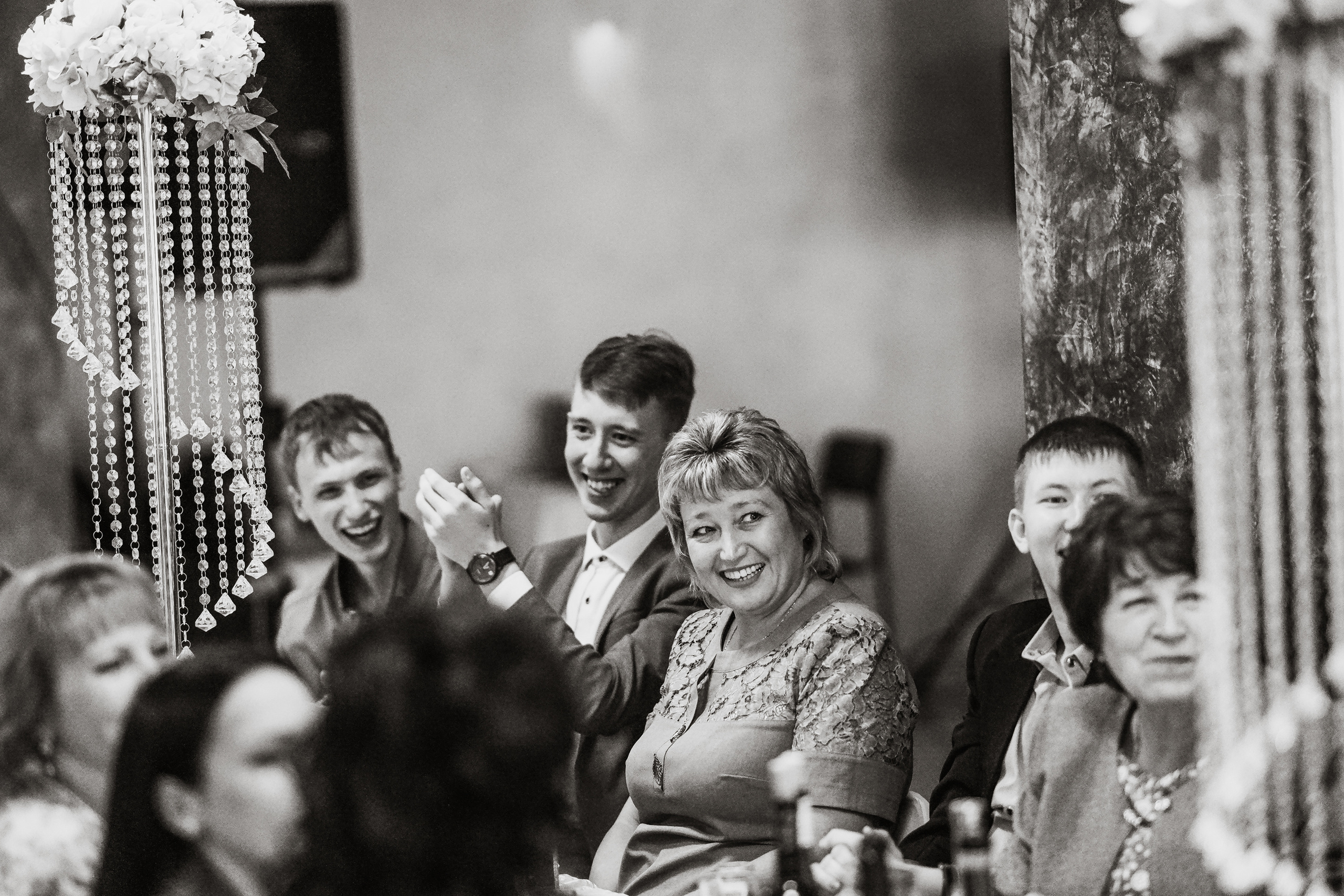 Свадьба Любы и Влада. Амурск. Wedding & portrait photographer Sergey Lazarenko