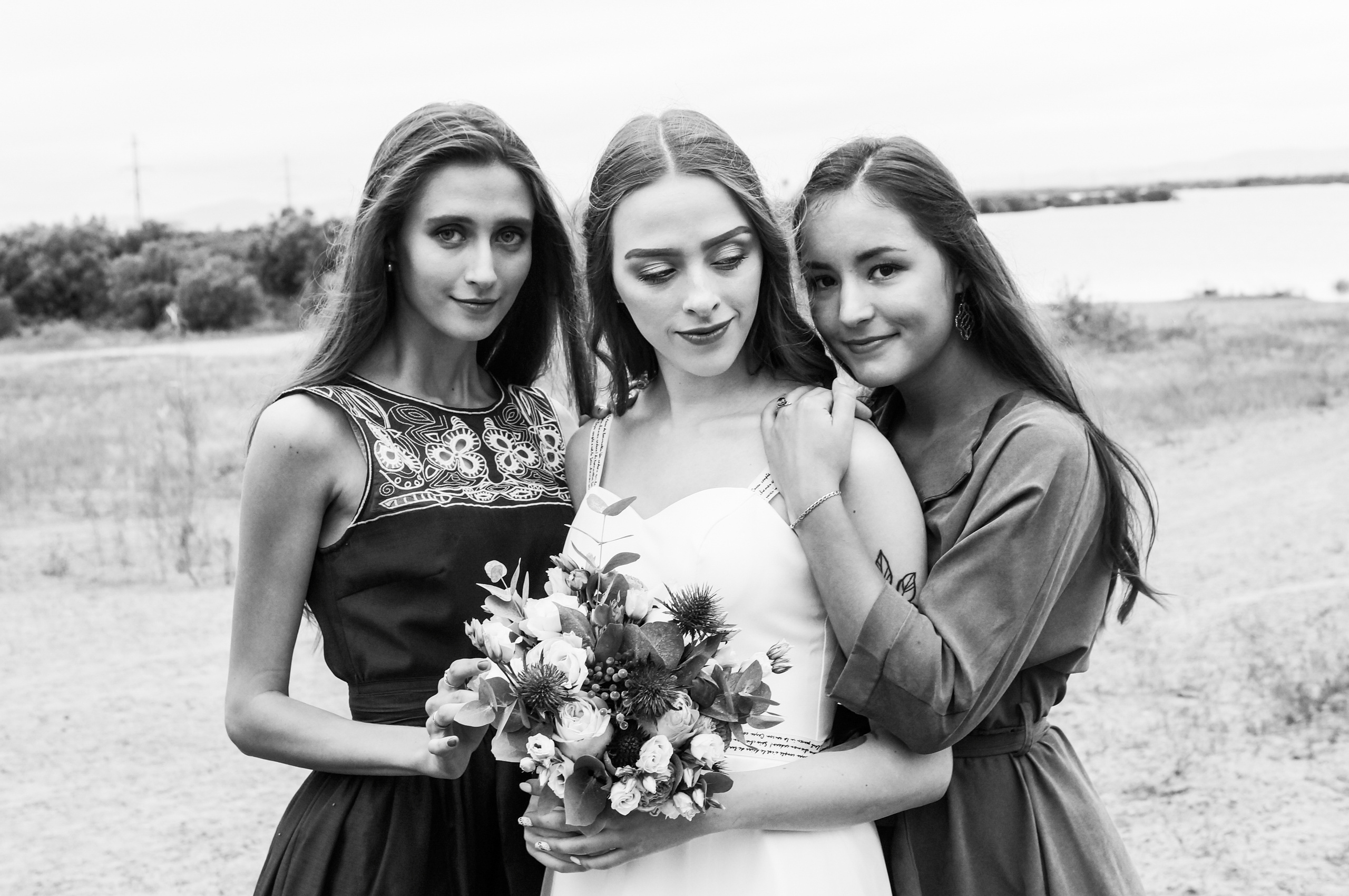 Свадьба Нины и Влада. Комсомольск-на-Амуре. Свадебный и портретный фотограф в Комсомольске-на-Амуре Сергей Лазарен