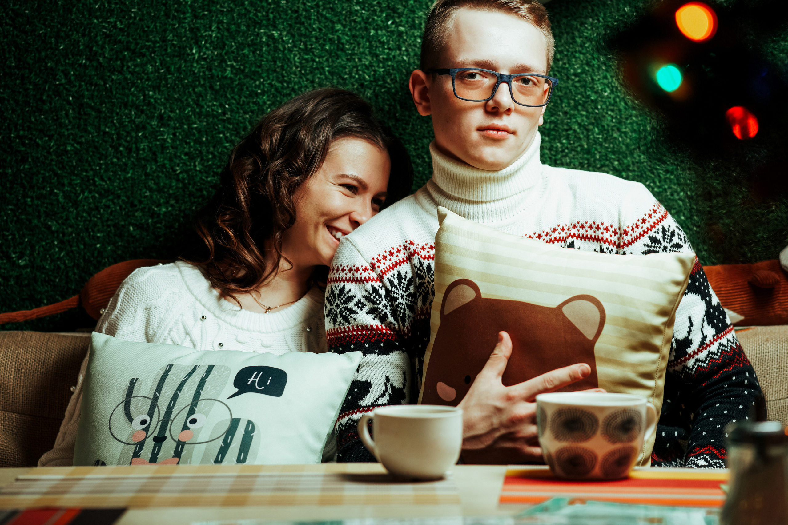 Love story Яны и Ярослава. Комсомольск-на-Амуре. Wedding & portrait photographer Sergey Lazarenko