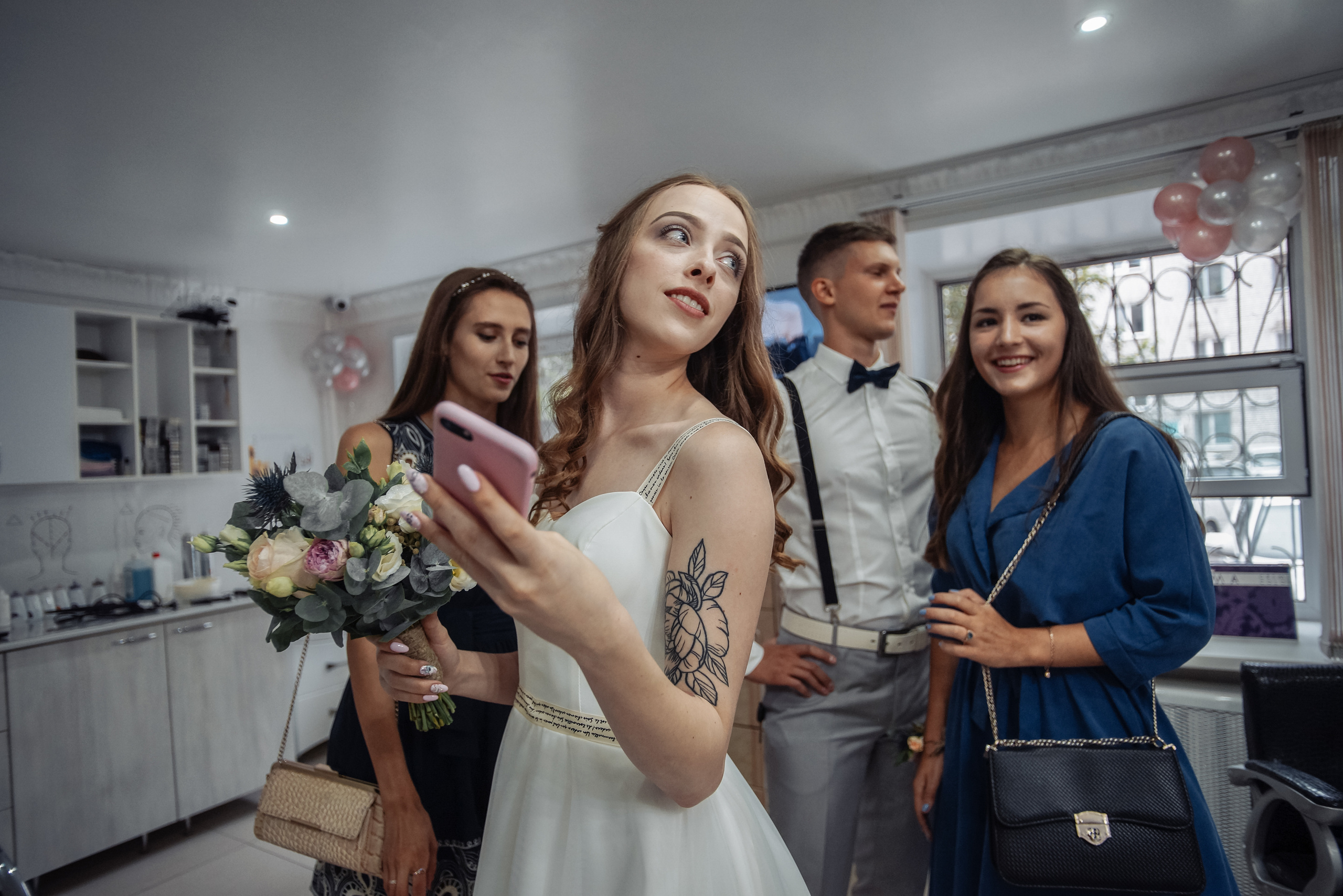 Свадьба Нины и Влада. Комсомольск-на-Амуре. Свадебный и портретный фотограф в Комсомольске-на-Амуре Сергей Лазарен