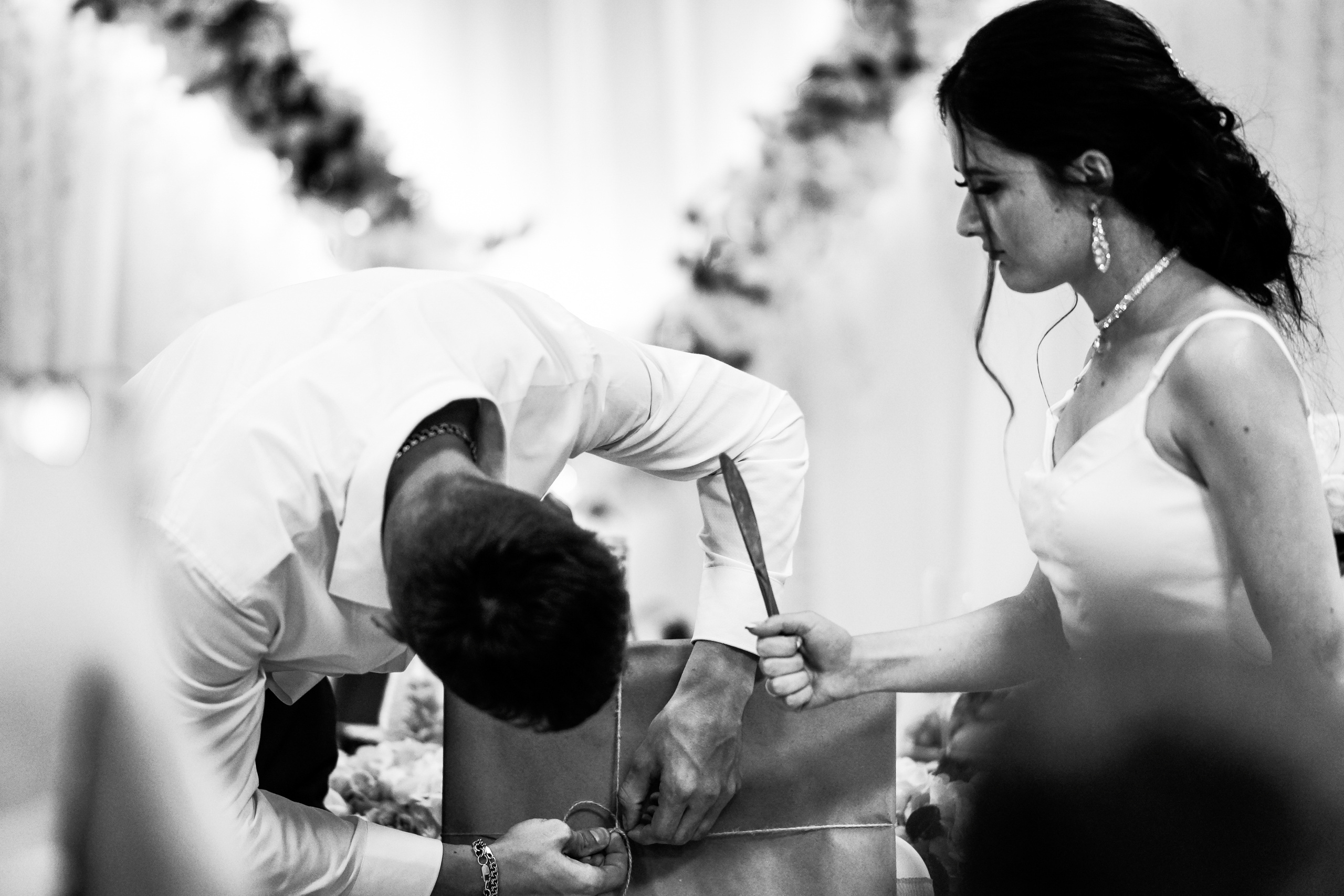 Свадьба Любы и Влада. Амурск. Wedding & portrait photographer Sergey Lazarenko