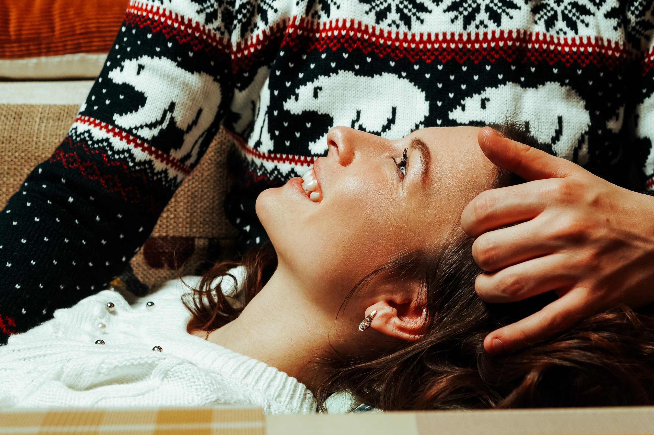 Love story Яны и Ярослава. Комсомольск-на-Амуре. Wedding & portrait photographer Sergey Lazarenko