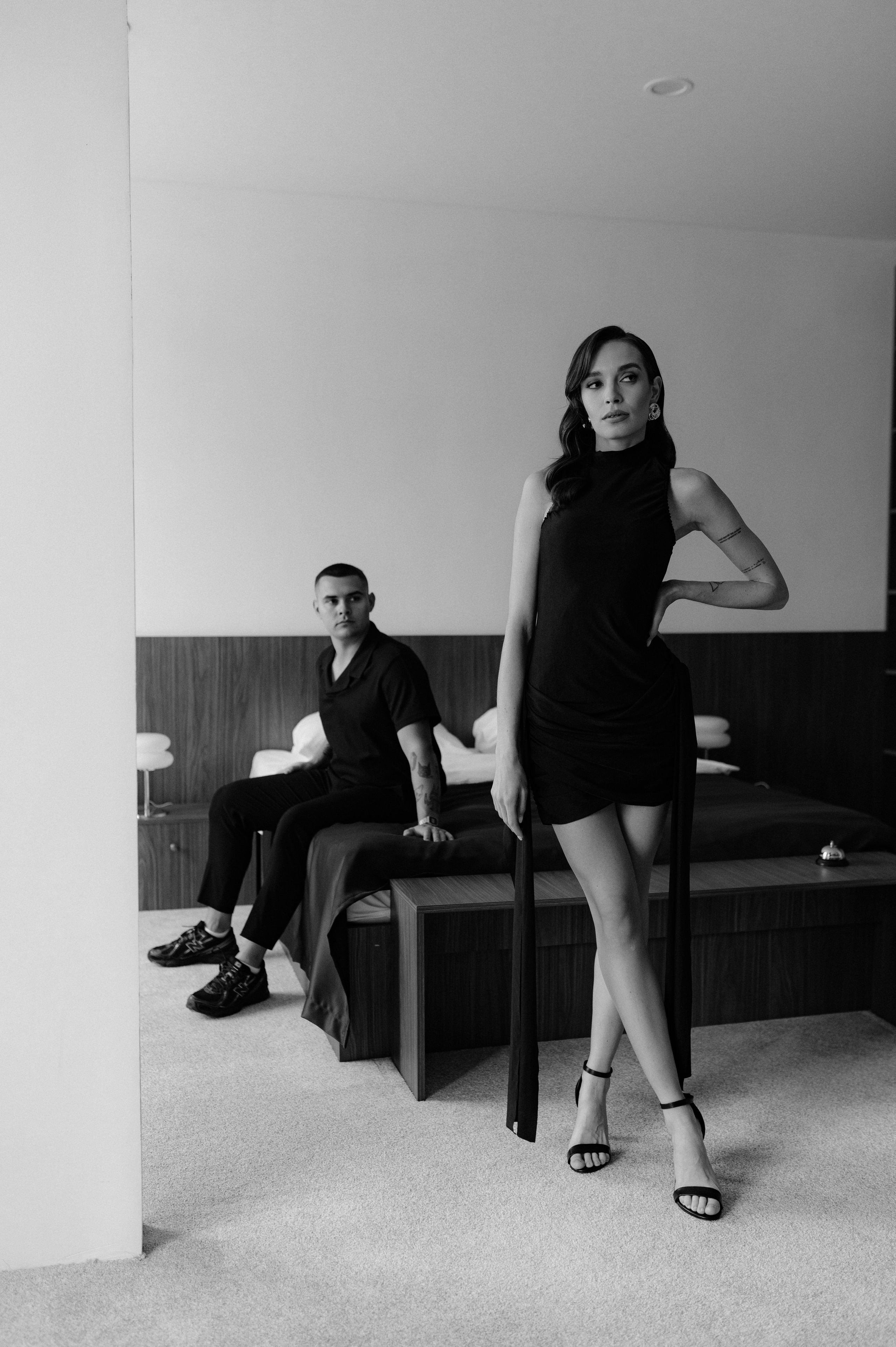 Ксения и Тимур. Фотограф Николай Павленко в Гомеле