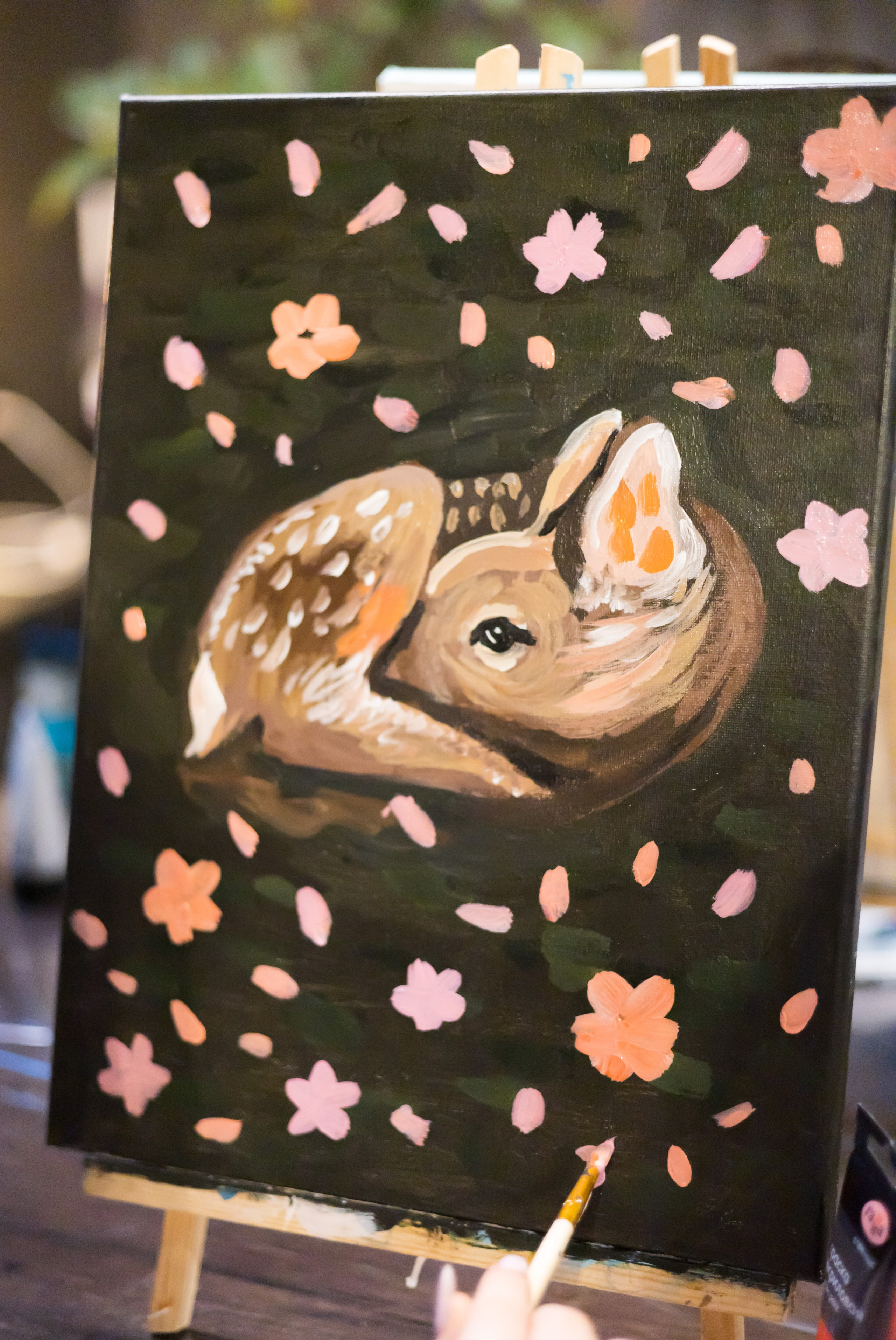 — День Рождения