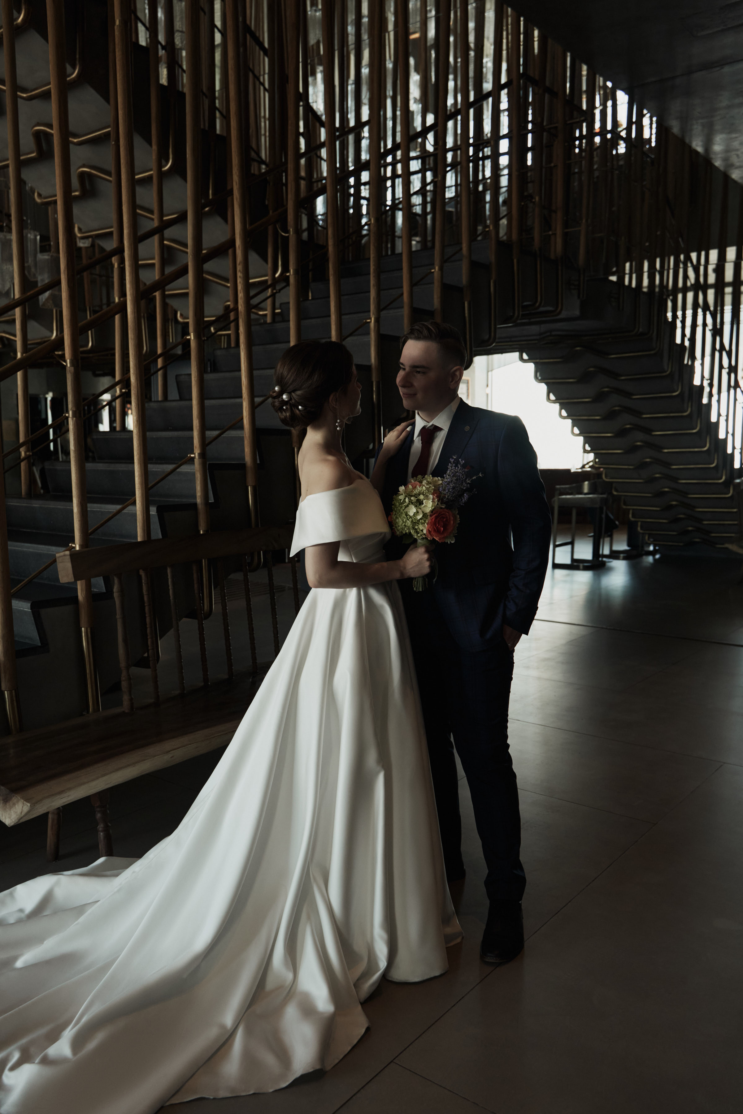 Weddings. Olya Filina | Moscow Photographer