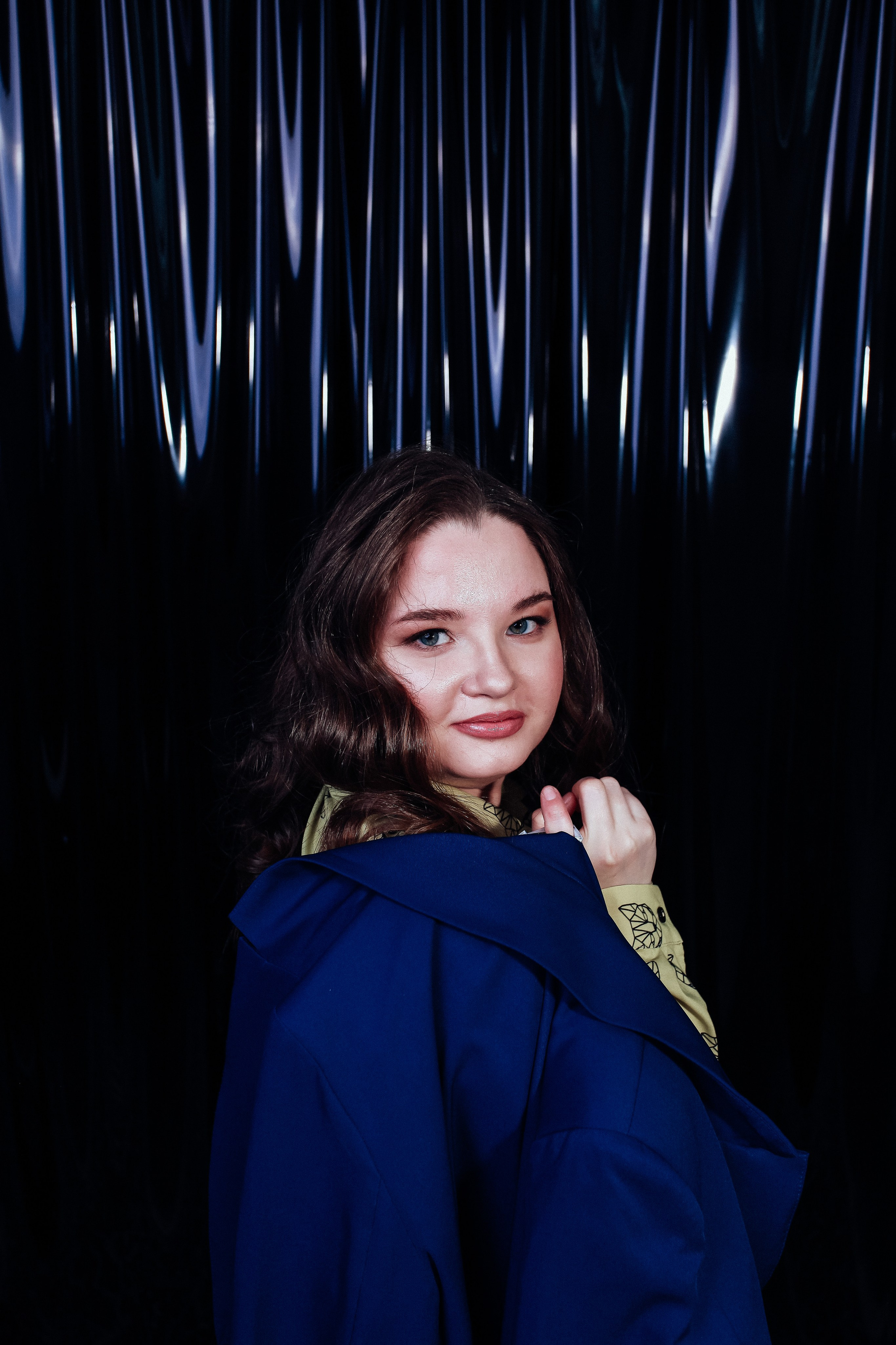 Анастасия. Фотограф Дарья Локотко в Красноярске