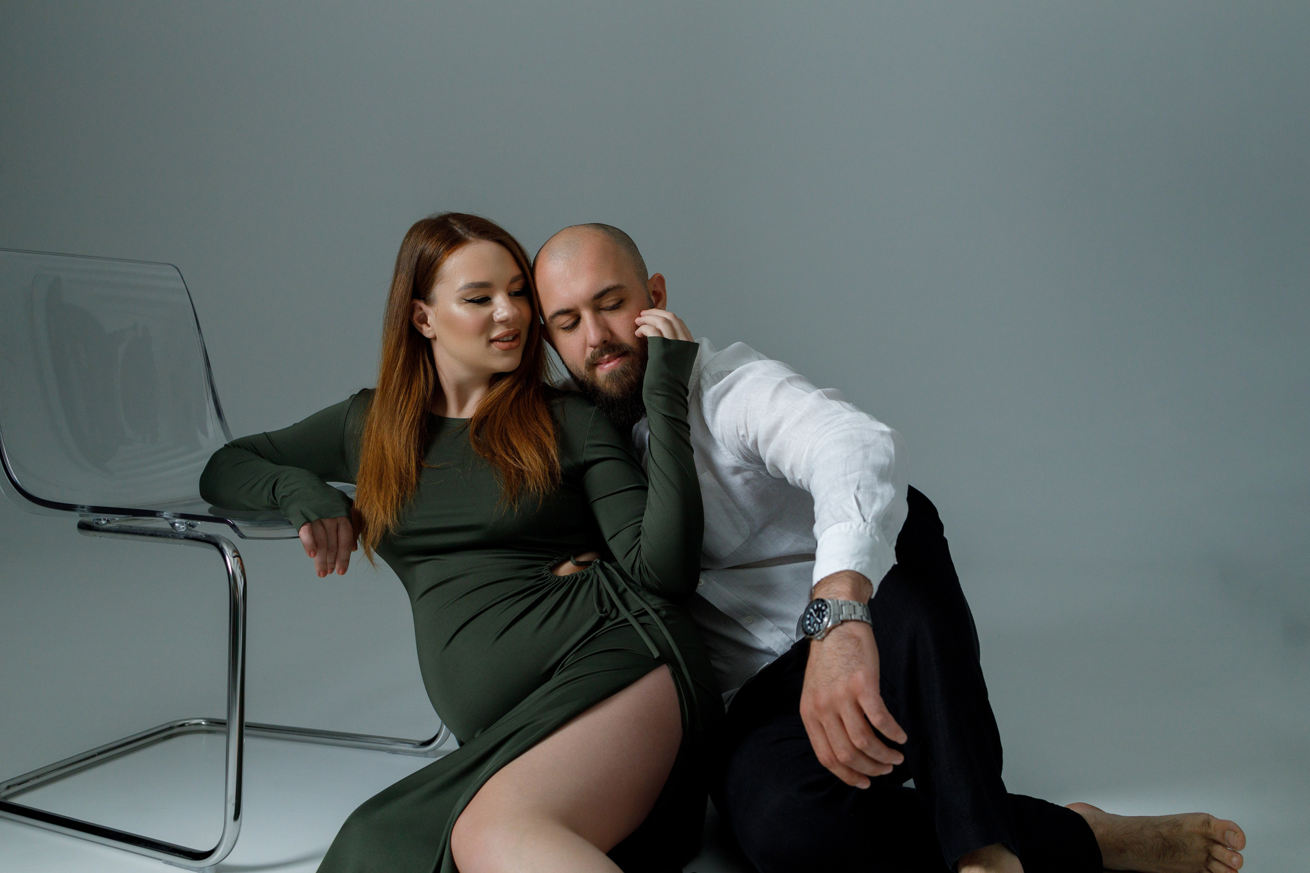 Илья и Мария. Фотограф Краснодар