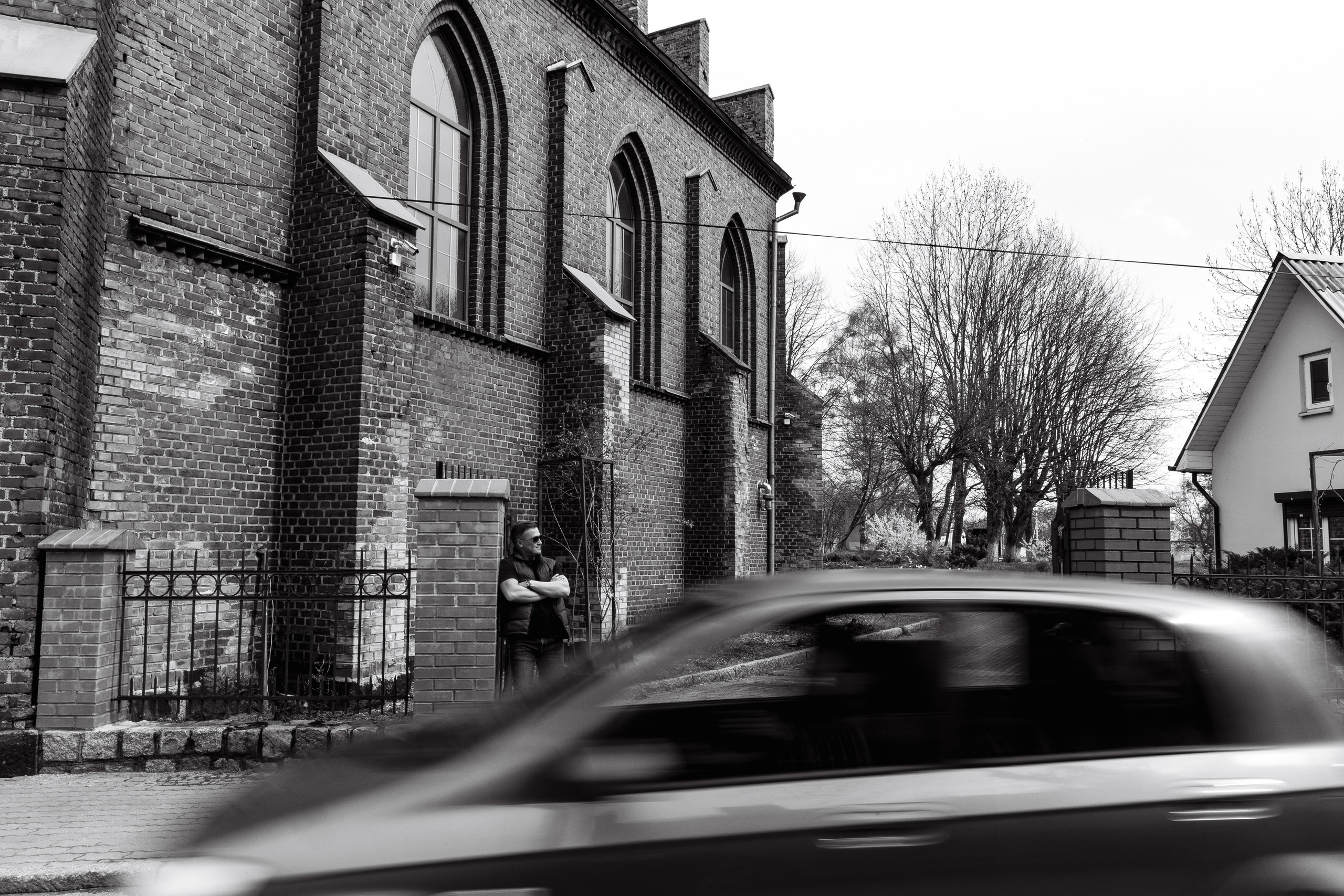 Балтийск. Фотограф Елена Медок Калининград